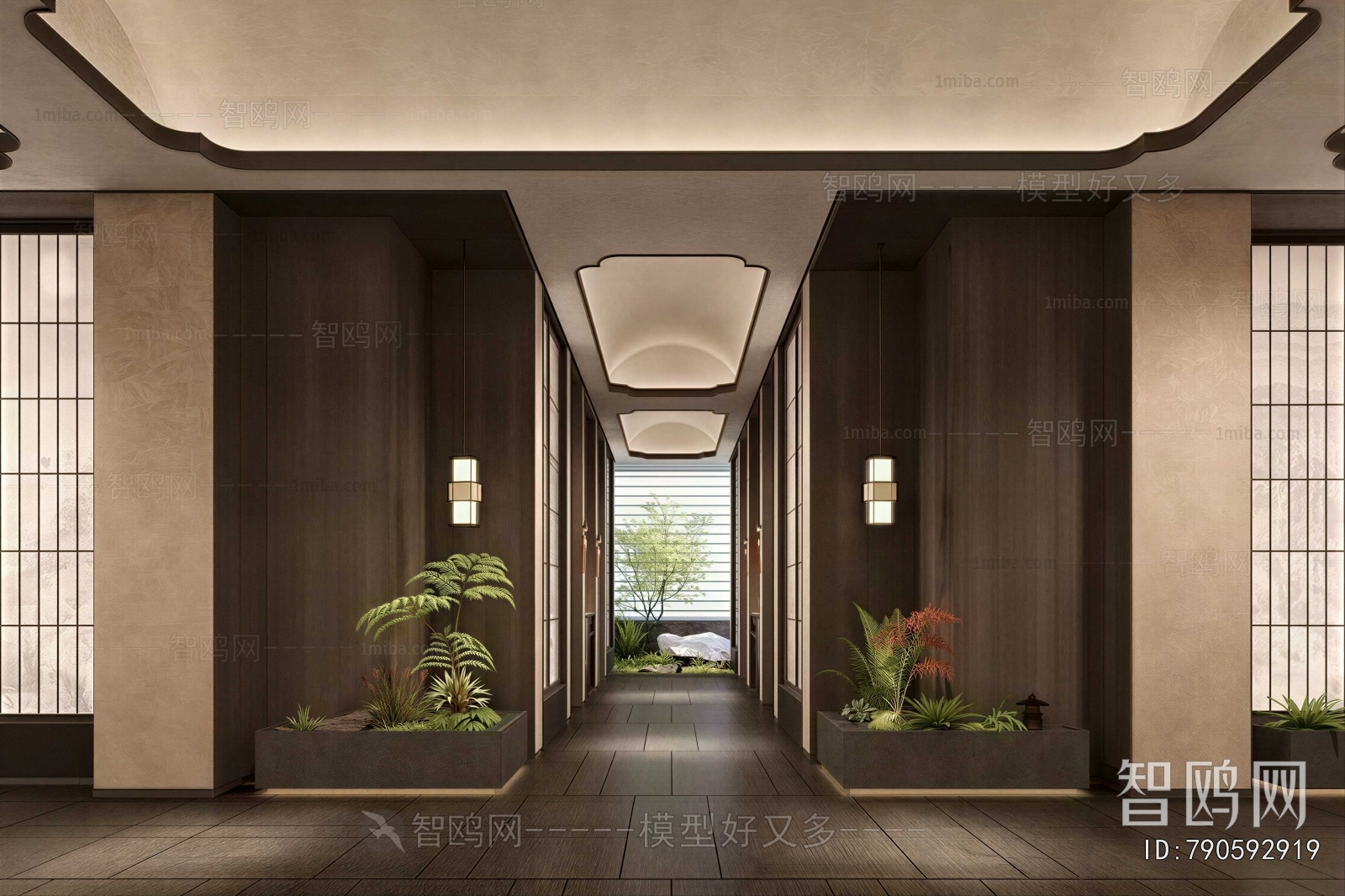 New Chinese Style Restaurant