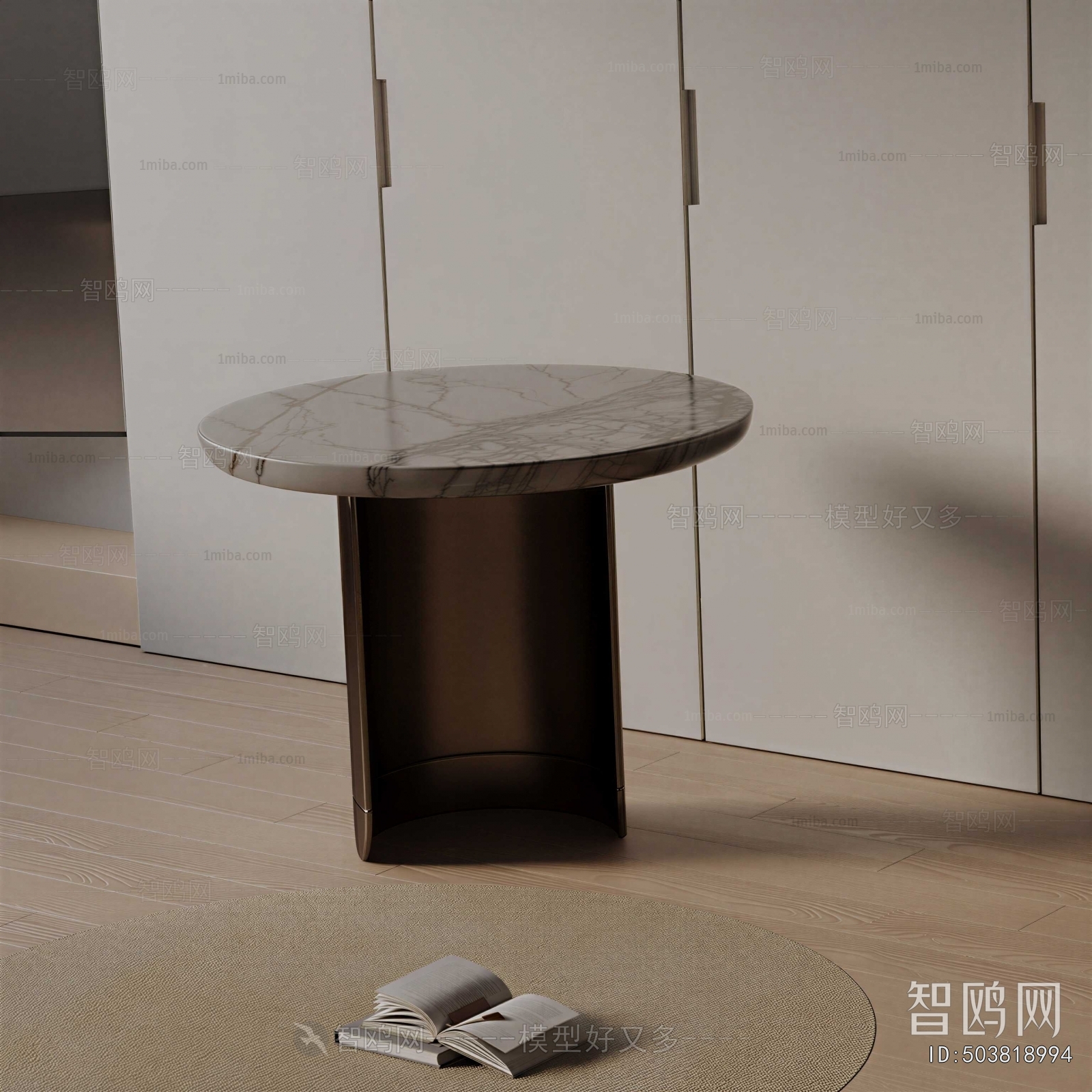 Modern Side Table/corner Table