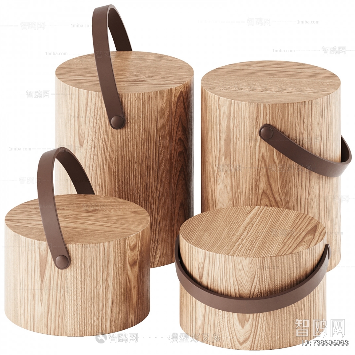 Modern Side Table/corner Table