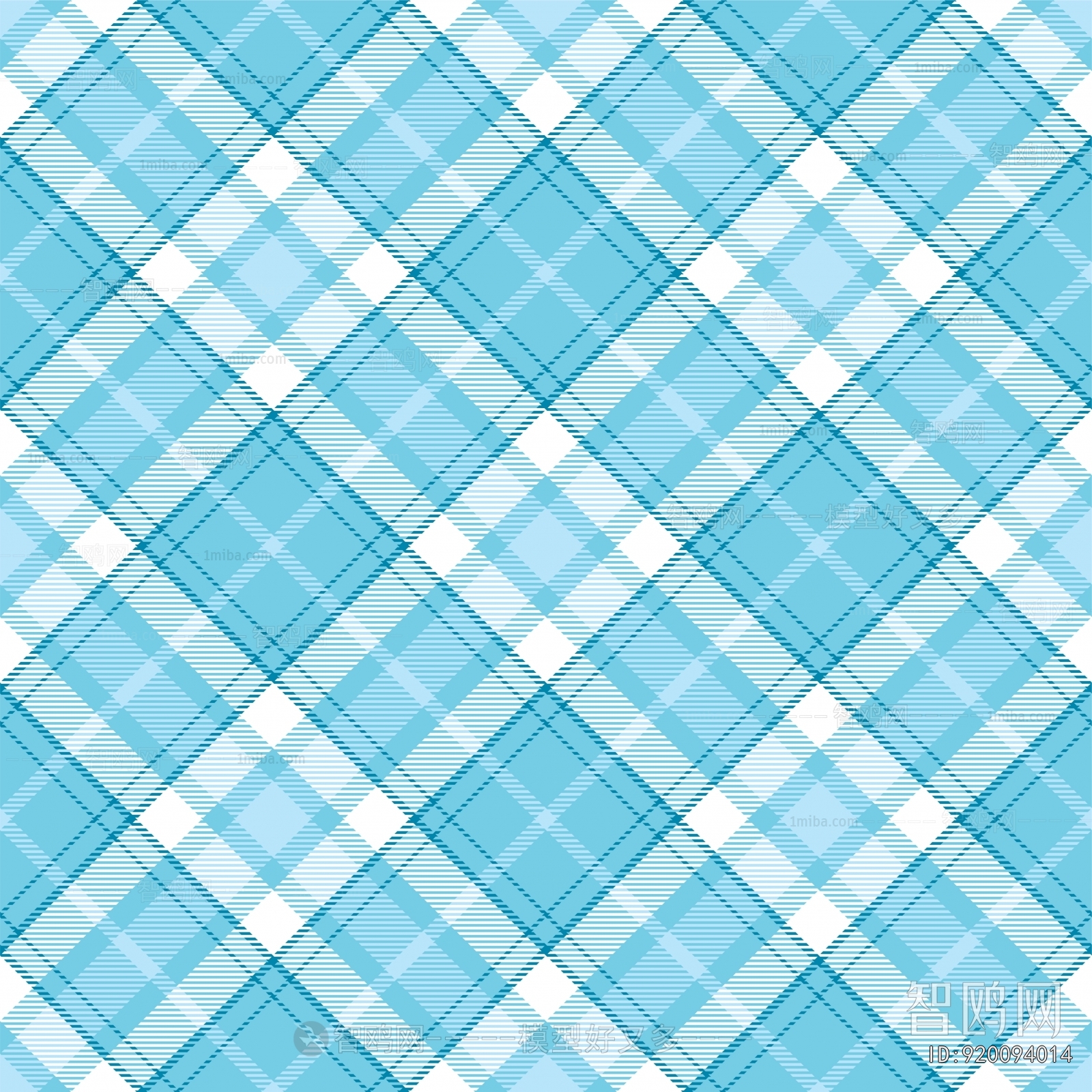 Plaid Wallpaper
