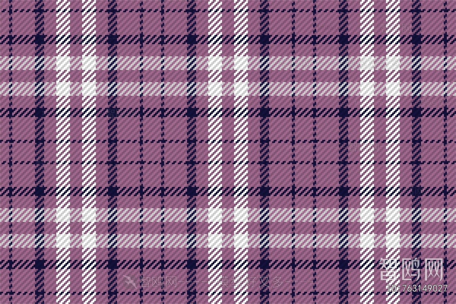 Plaid Wallpaper