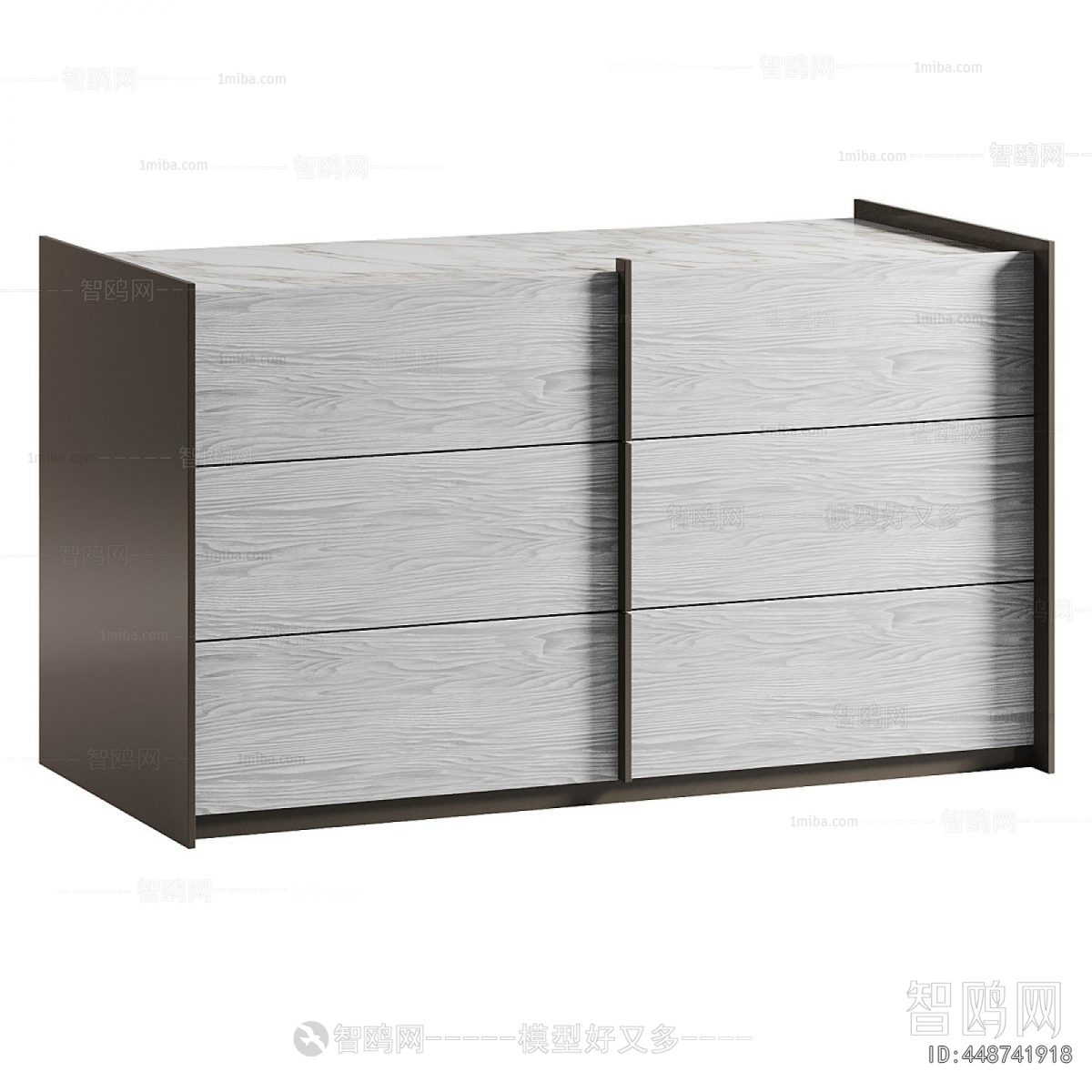 Modern Chest Of Drawers