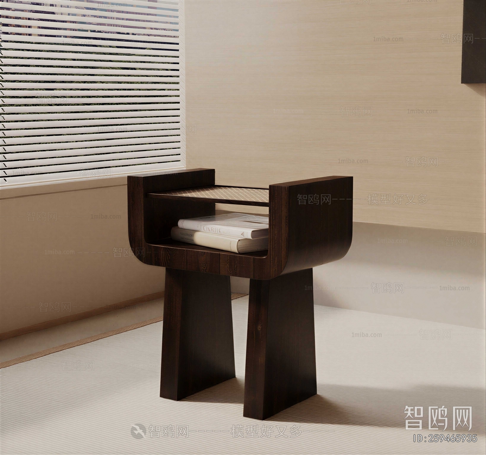 Modern Side Table/corner Table