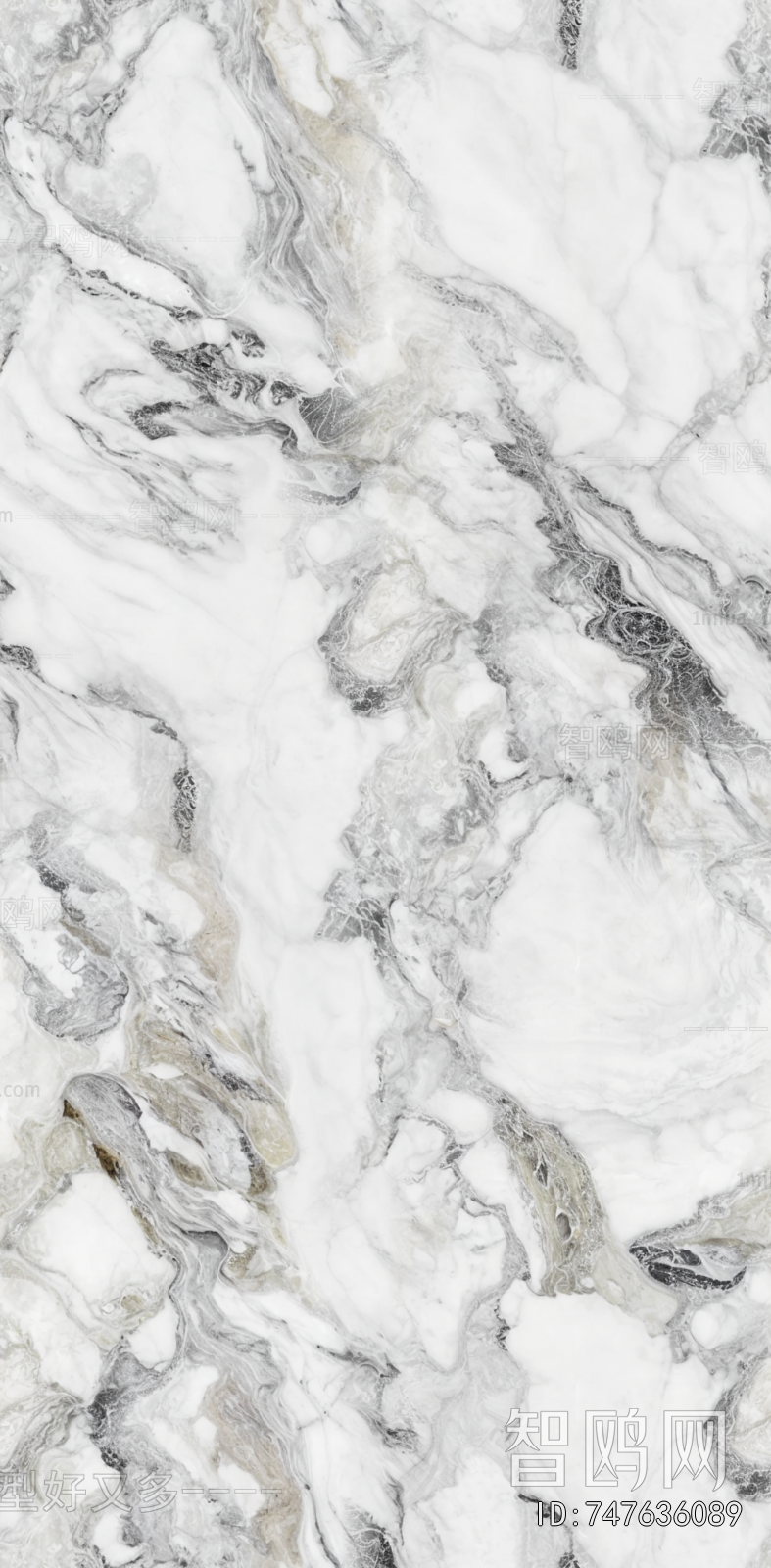 Marble Tiles