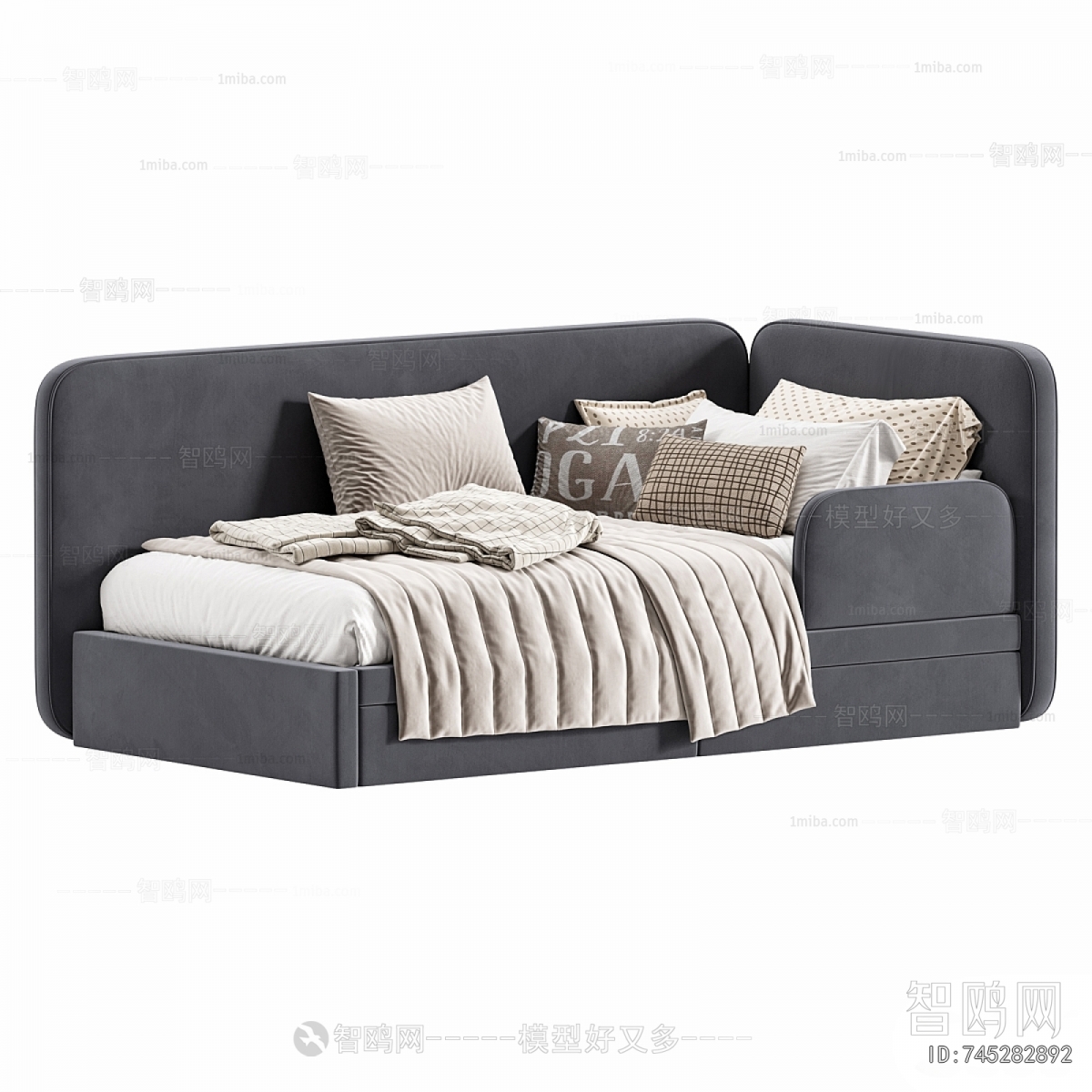 Modern Sofa Bed