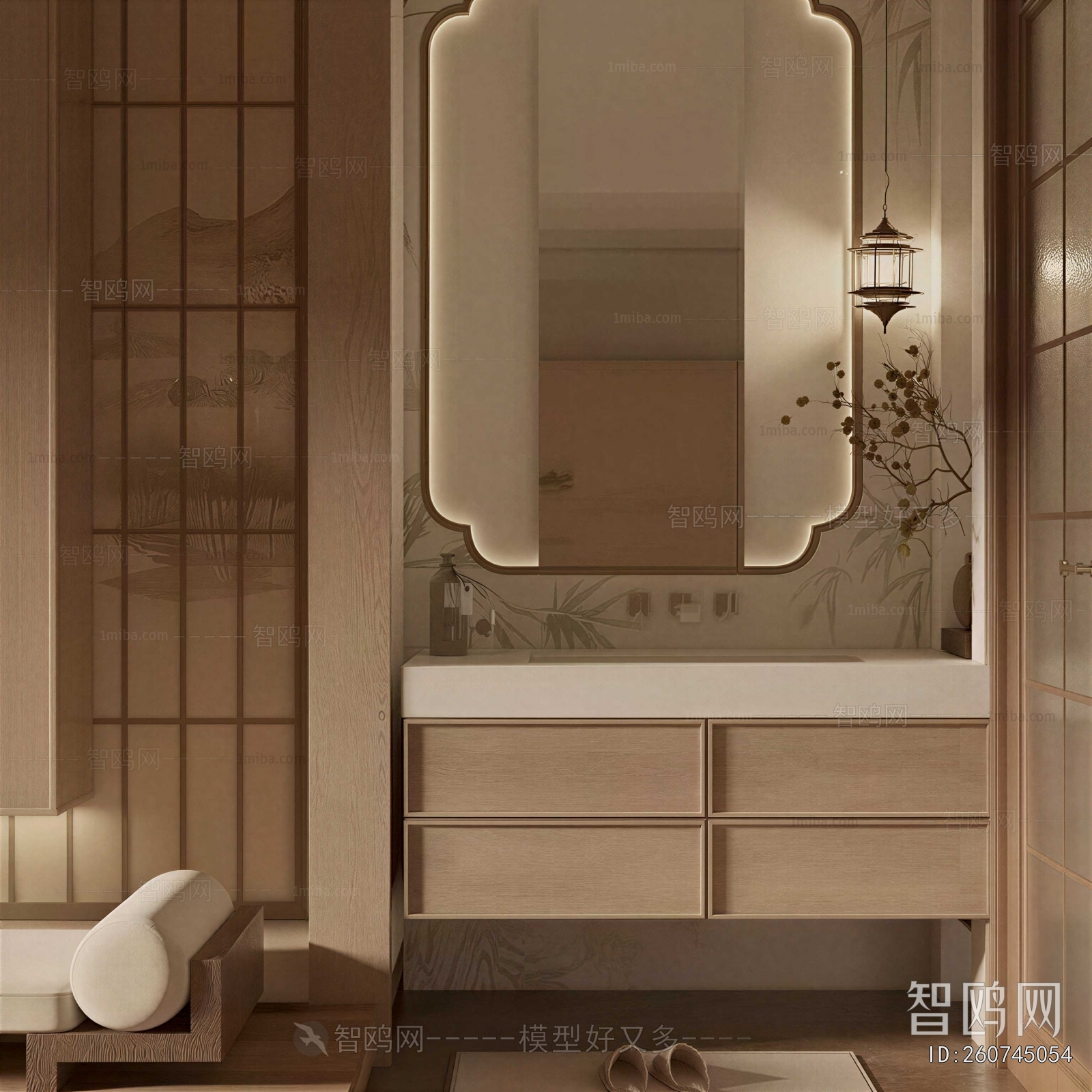 New Chinese Style TOILET