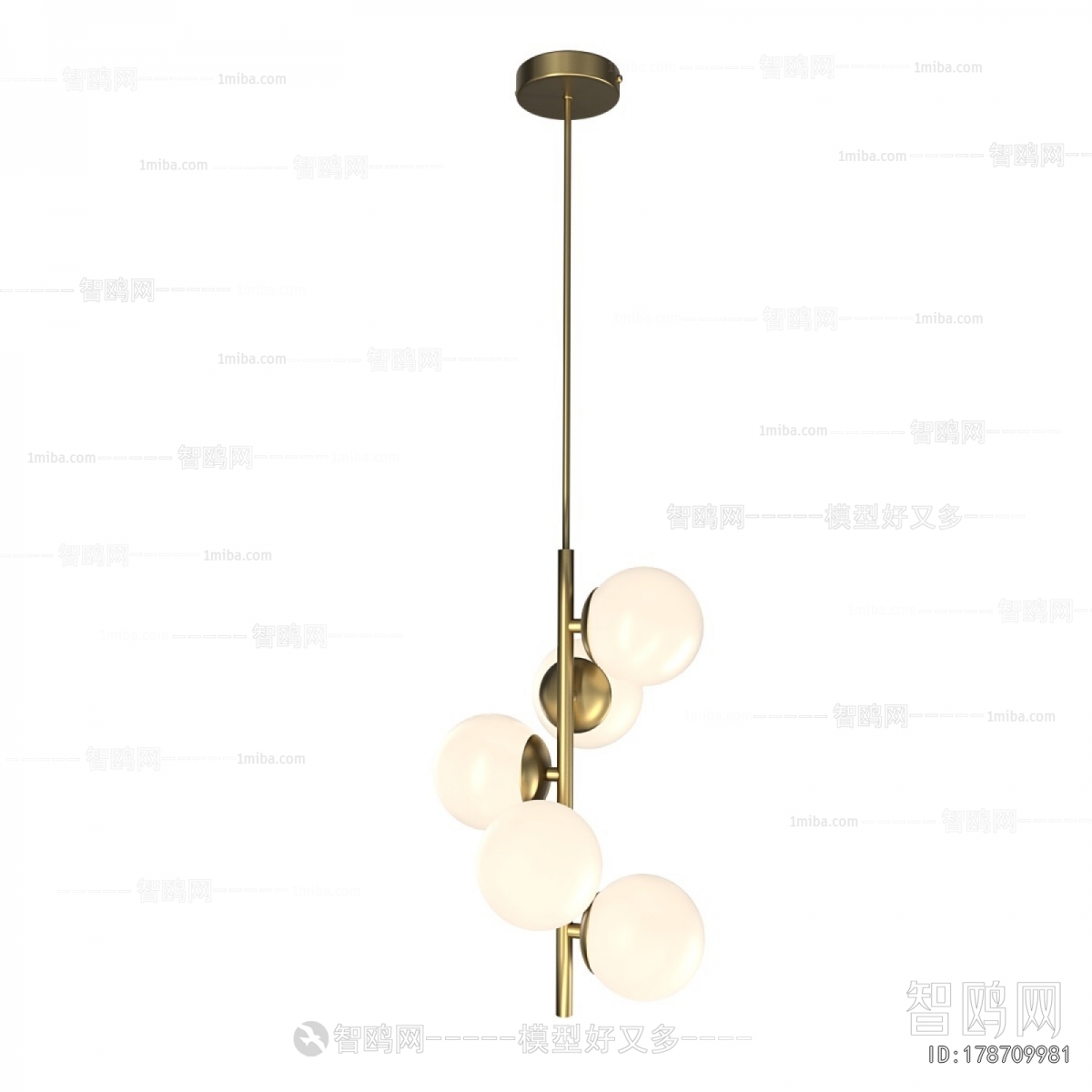 Modern Droplight