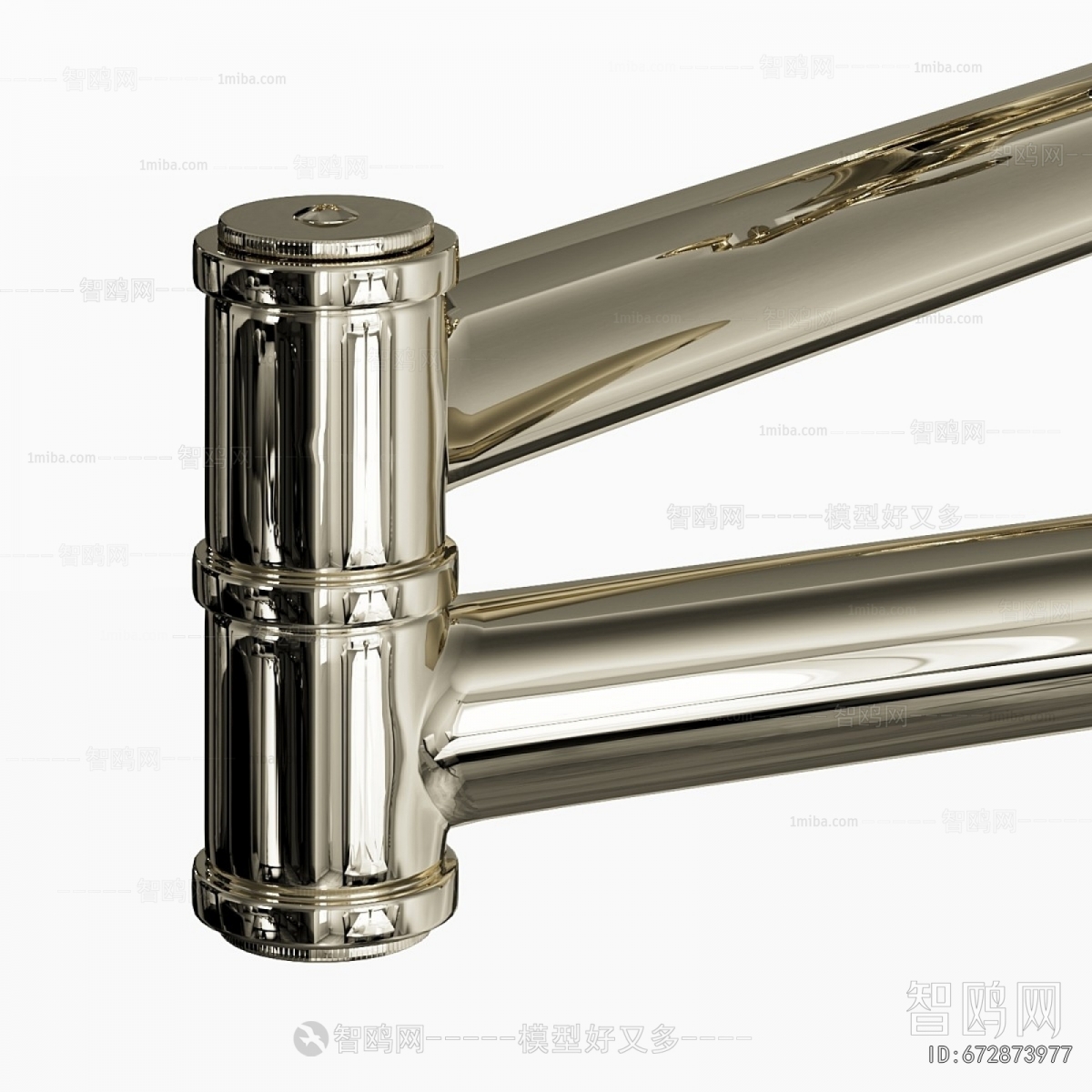 Modern Faucet/Shower