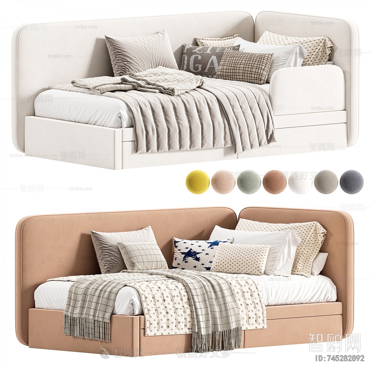 Modern Sofa Bed