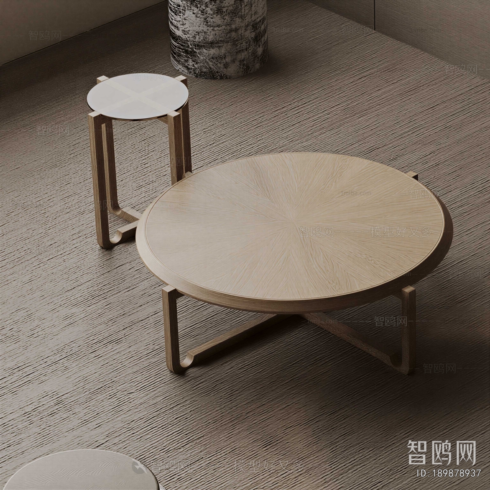 Modern Coffee Table