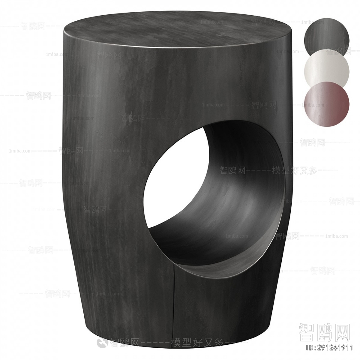 Modern Side Table/corner Table