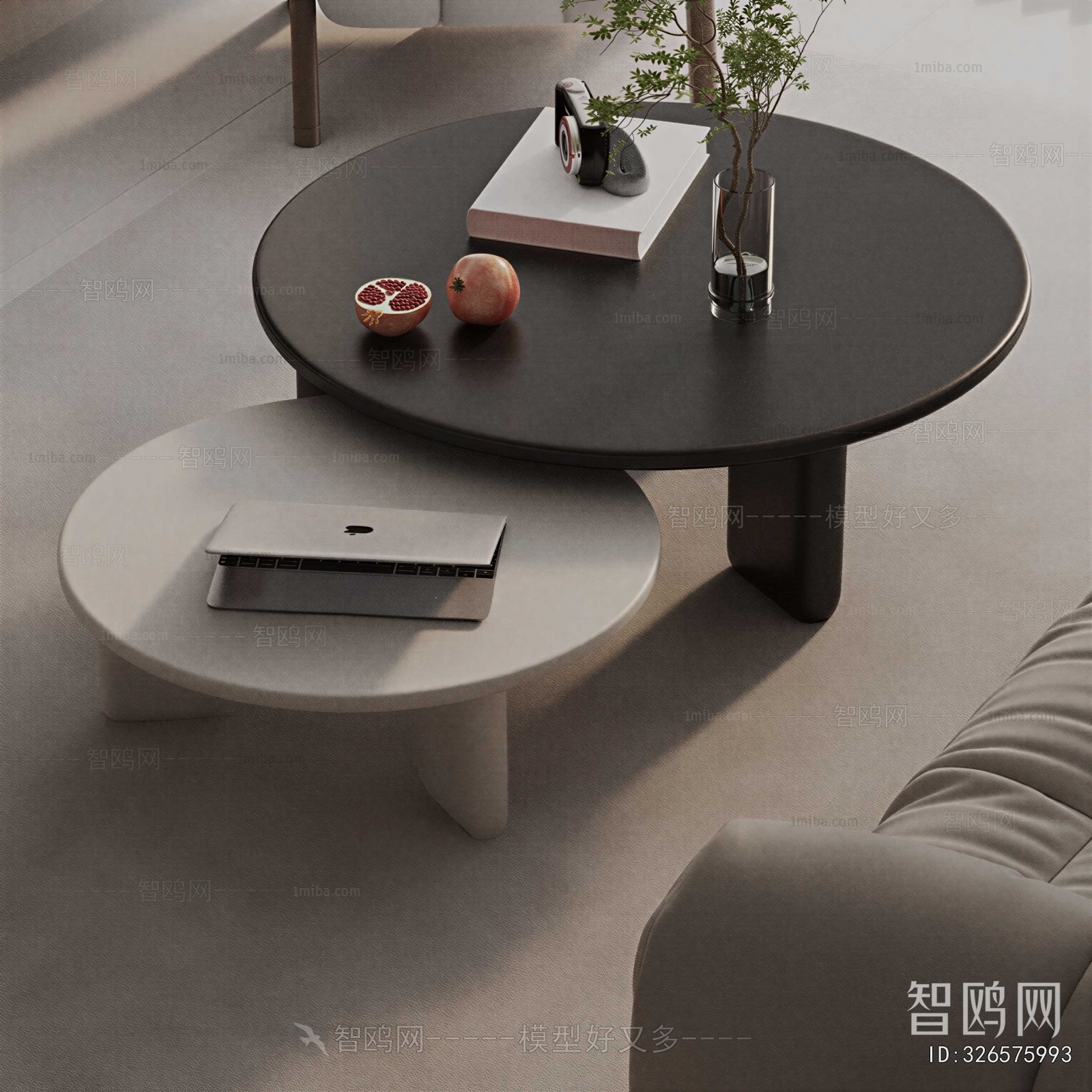 Modern Coffee Table
