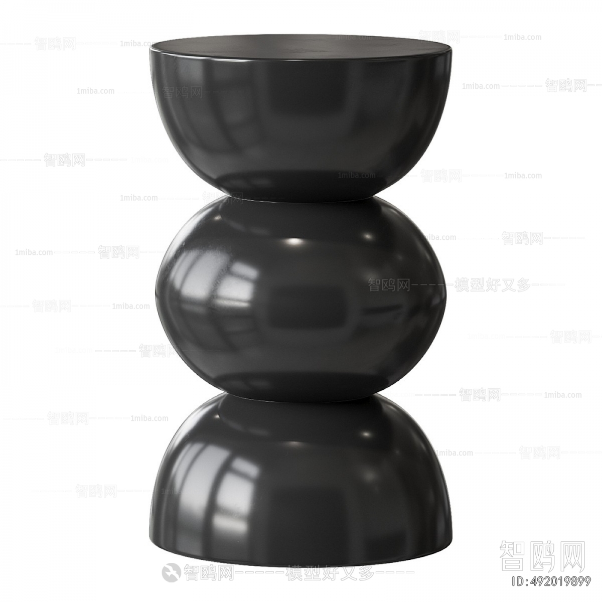 Modern Side Table/corner Table