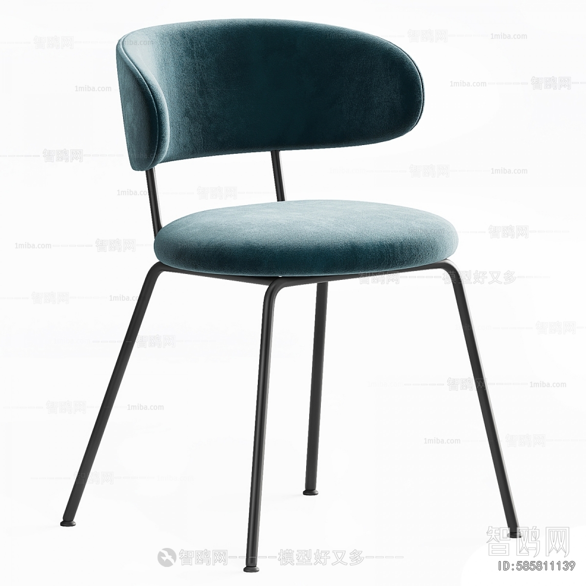 Modern Dining Chair