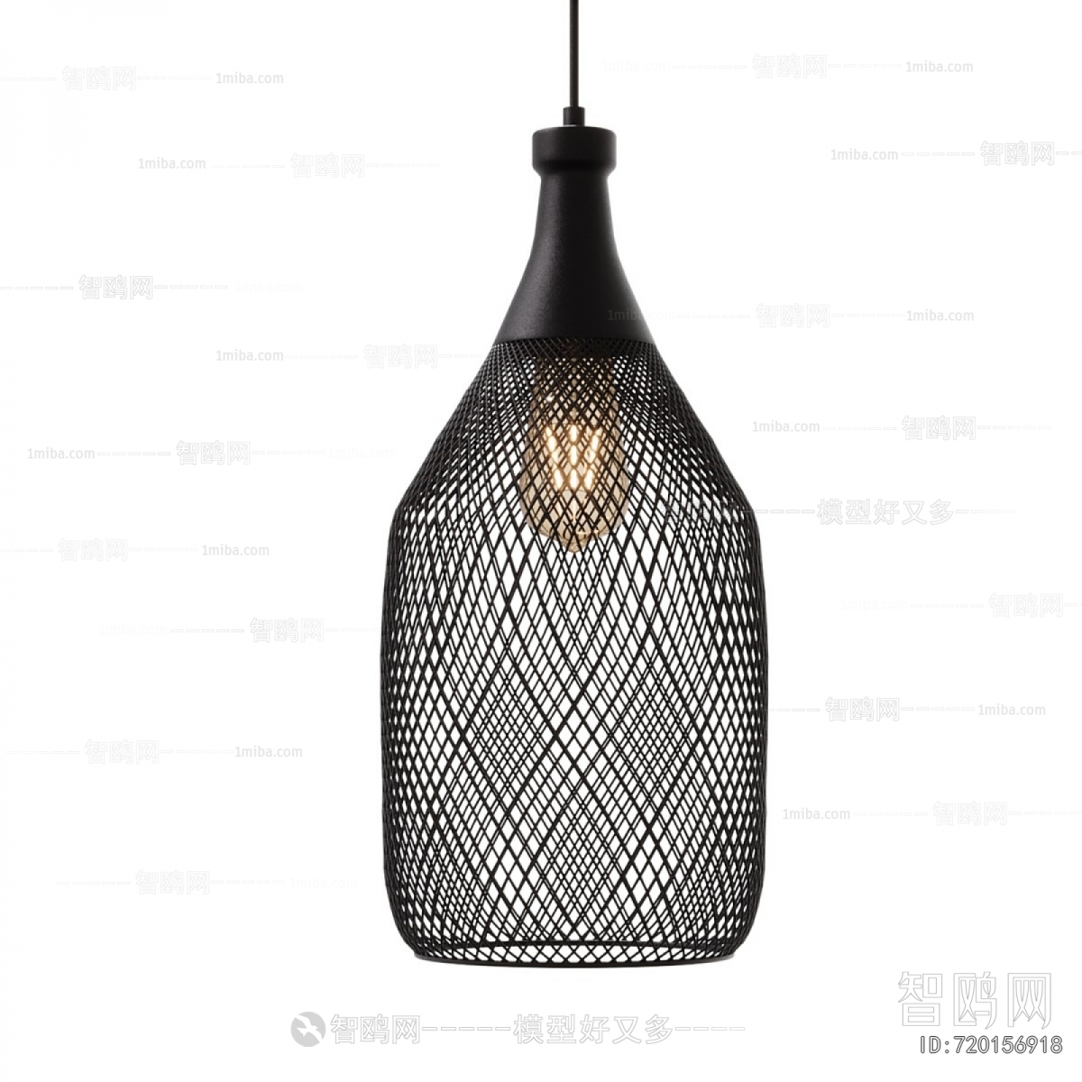 Modern Droplight
