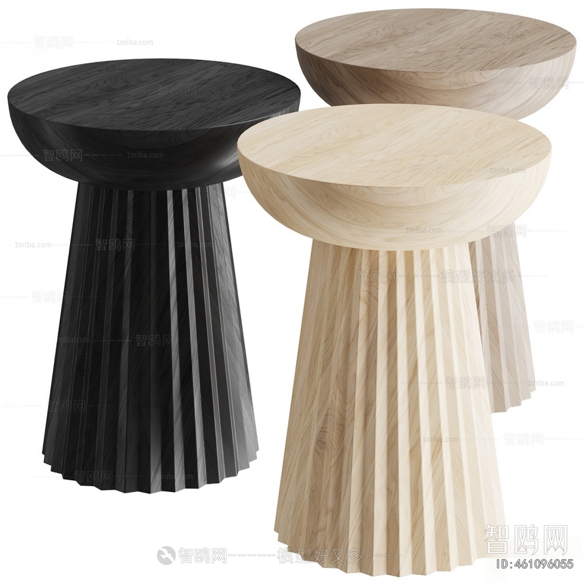 Modern Side Table/corner Table