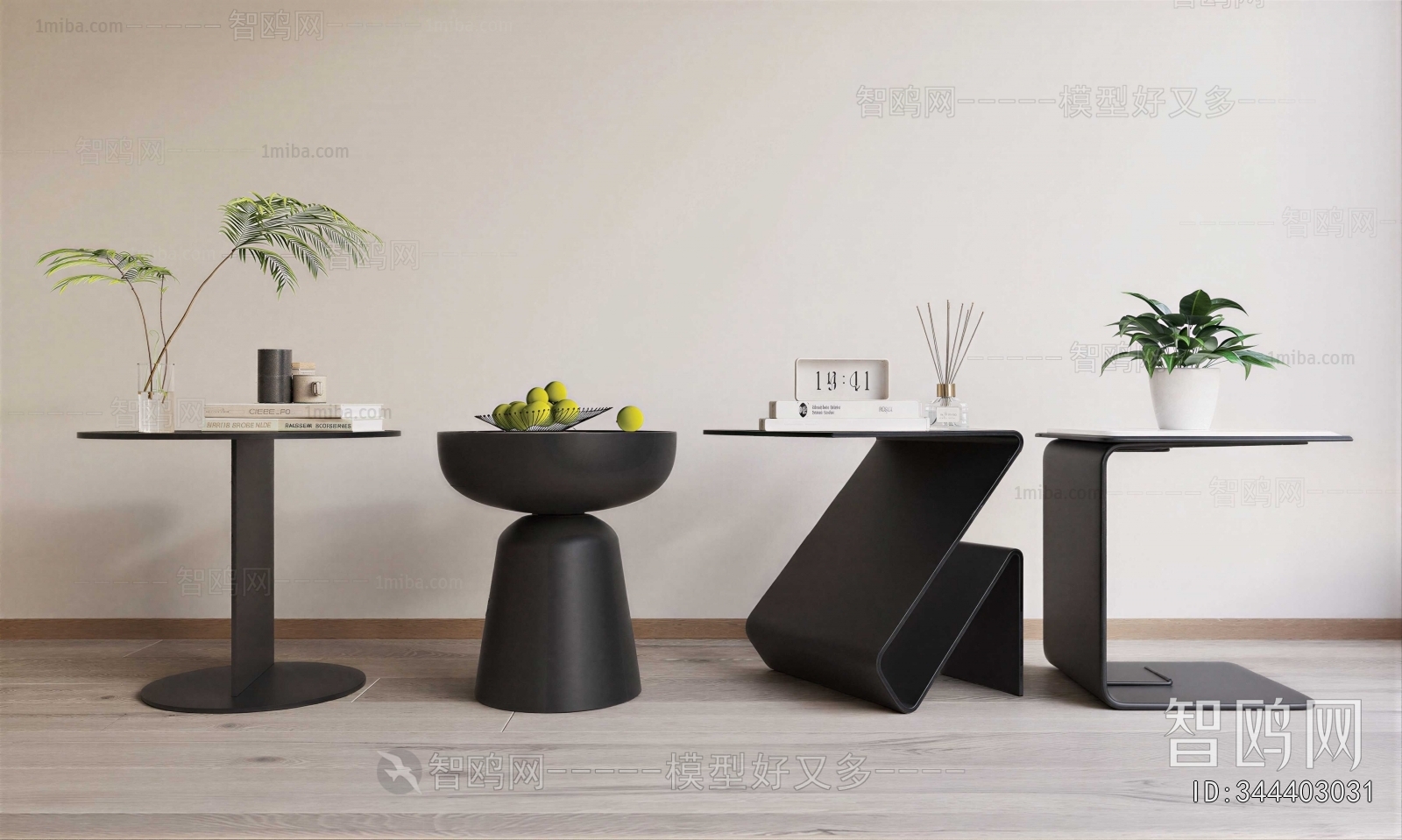 Modern Side Table/corner Table