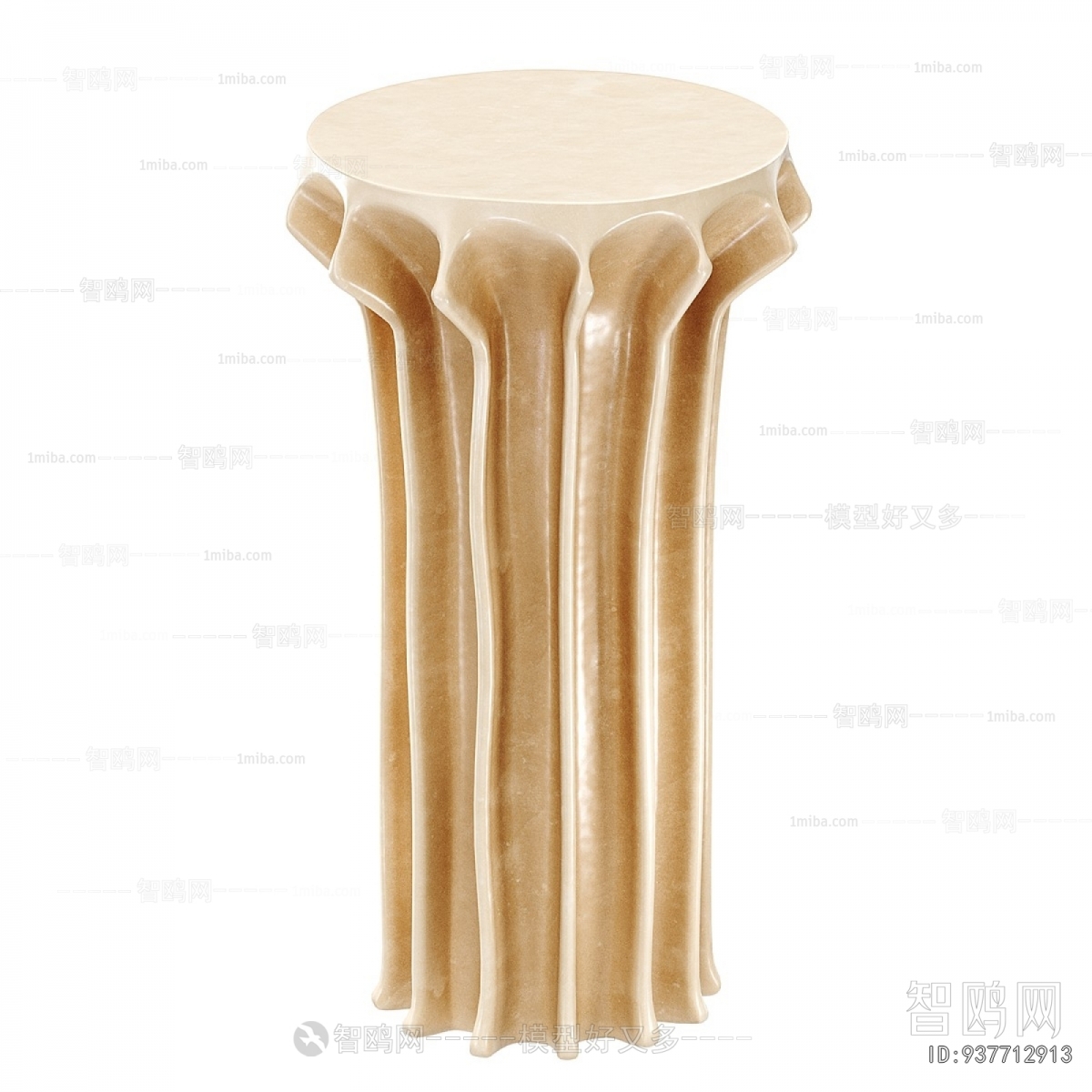 Modern Side Table/corner Table