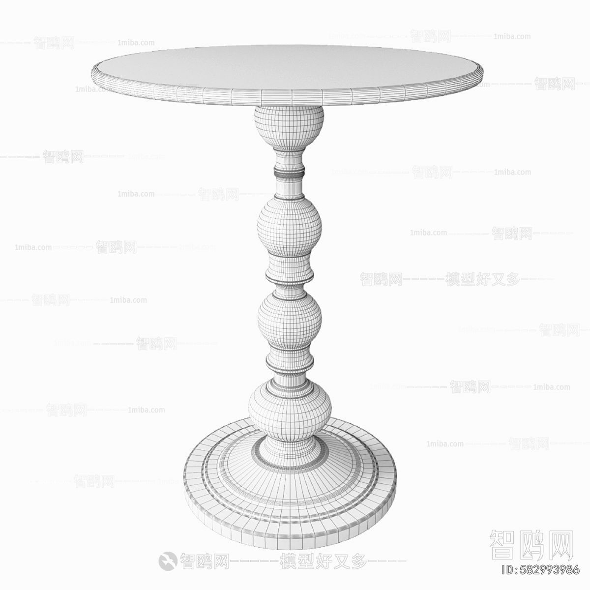 Modern Side Table/corner Table