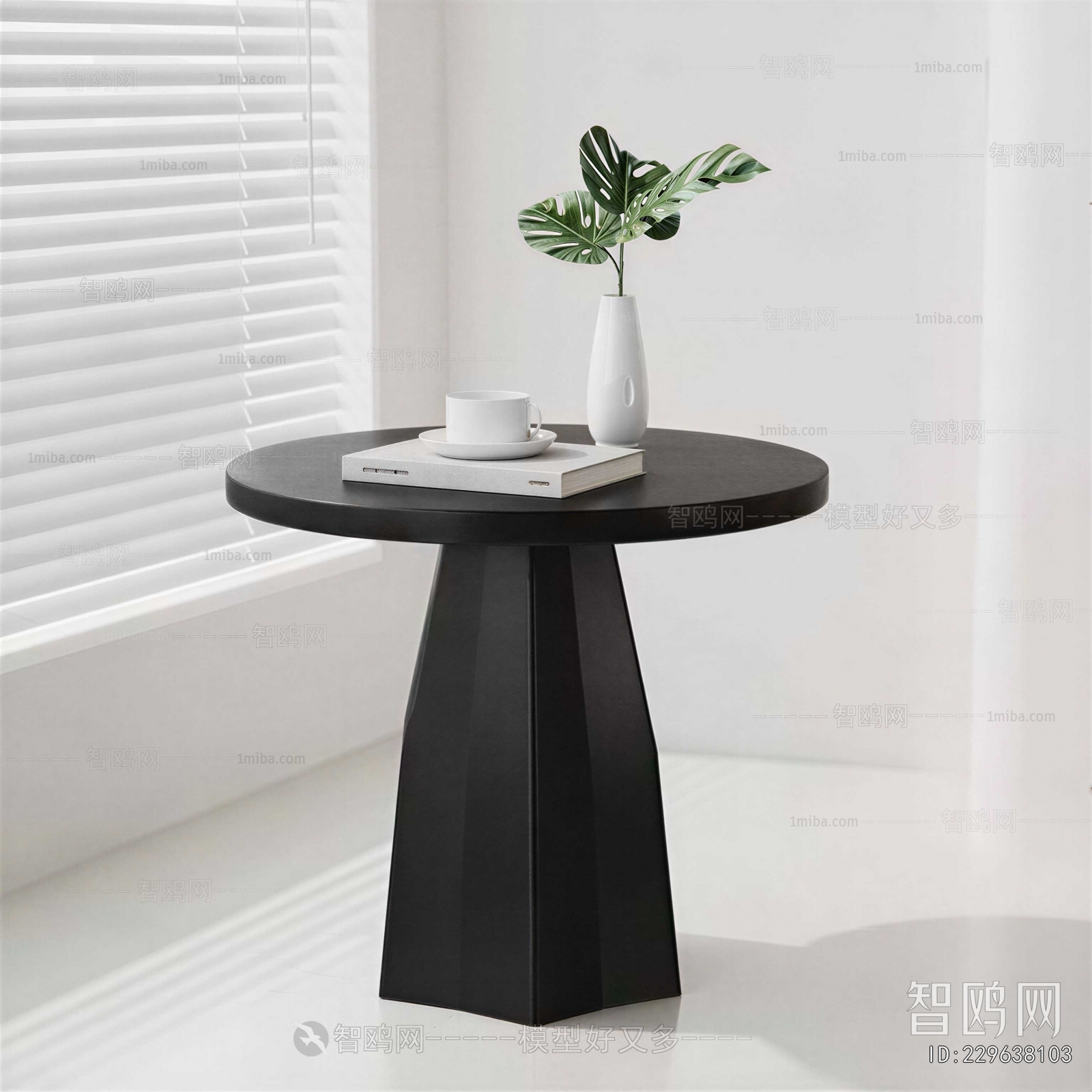 Modern Side Table/corner Table