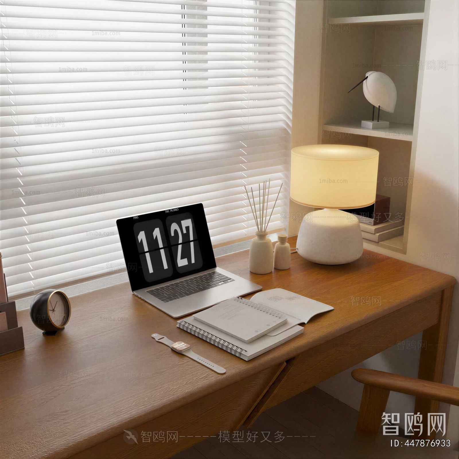 Modern Office Supplies