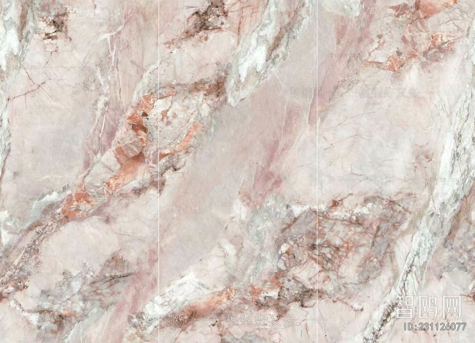 Marble Tiles