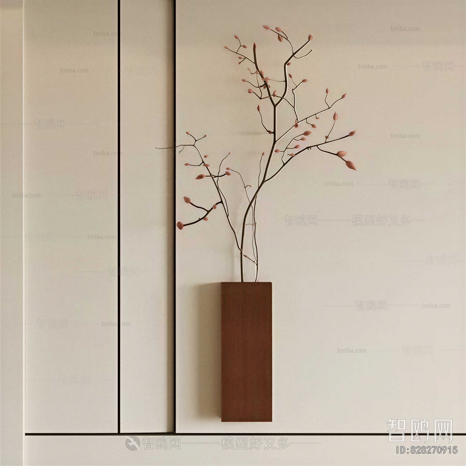 Modern Wall Decoration