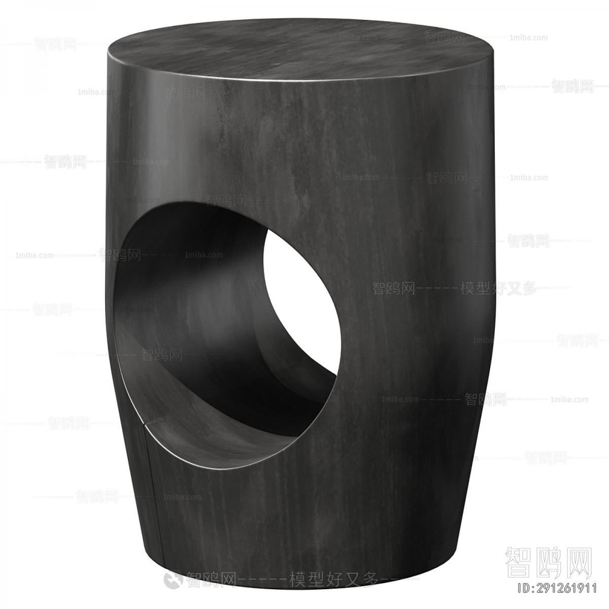 Modern Side Table/corner Table