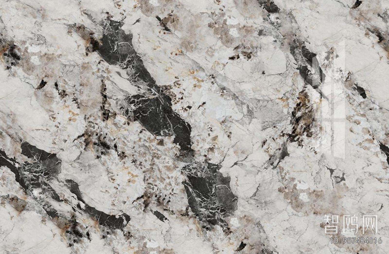 Marble Tiles