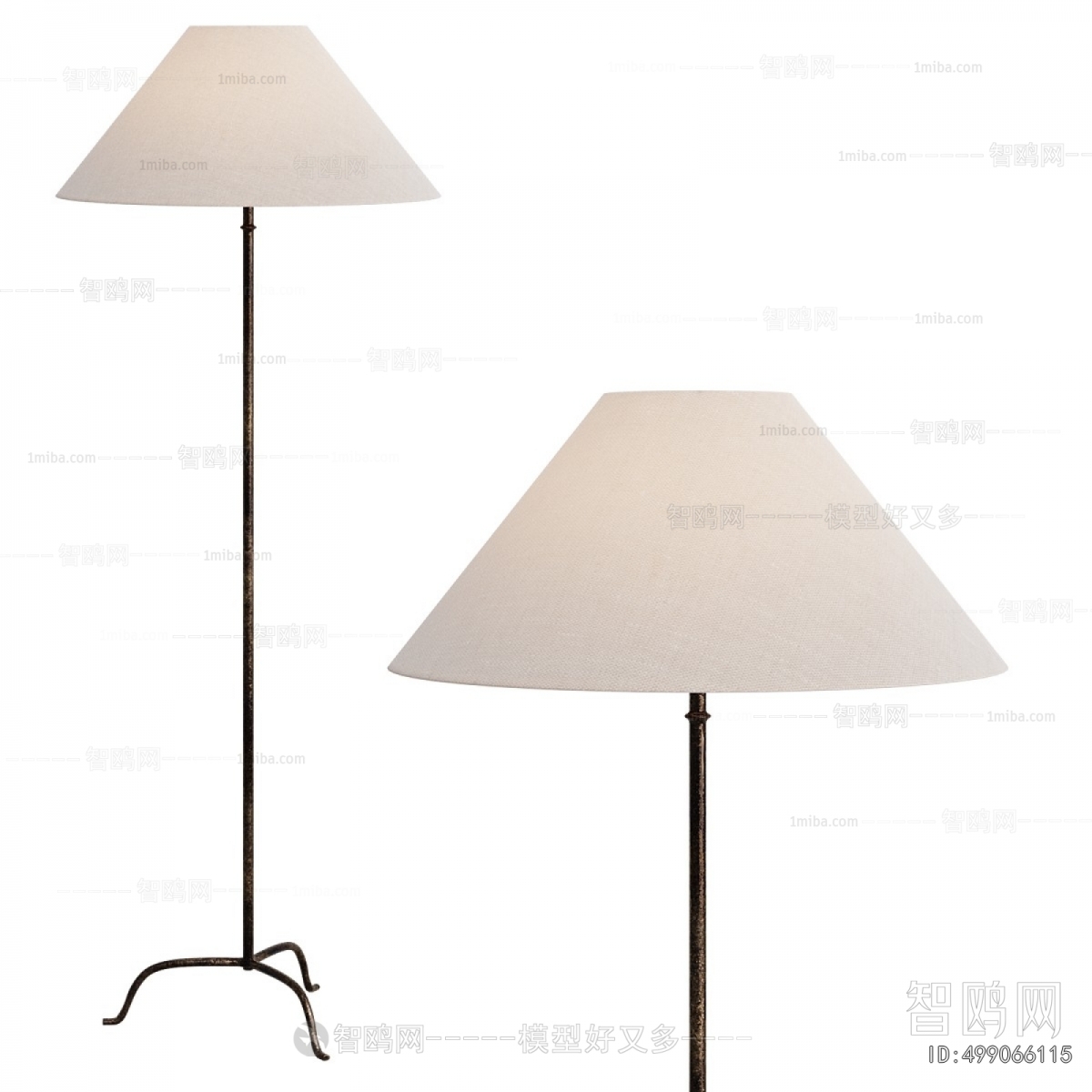 Modern Floor Lamp