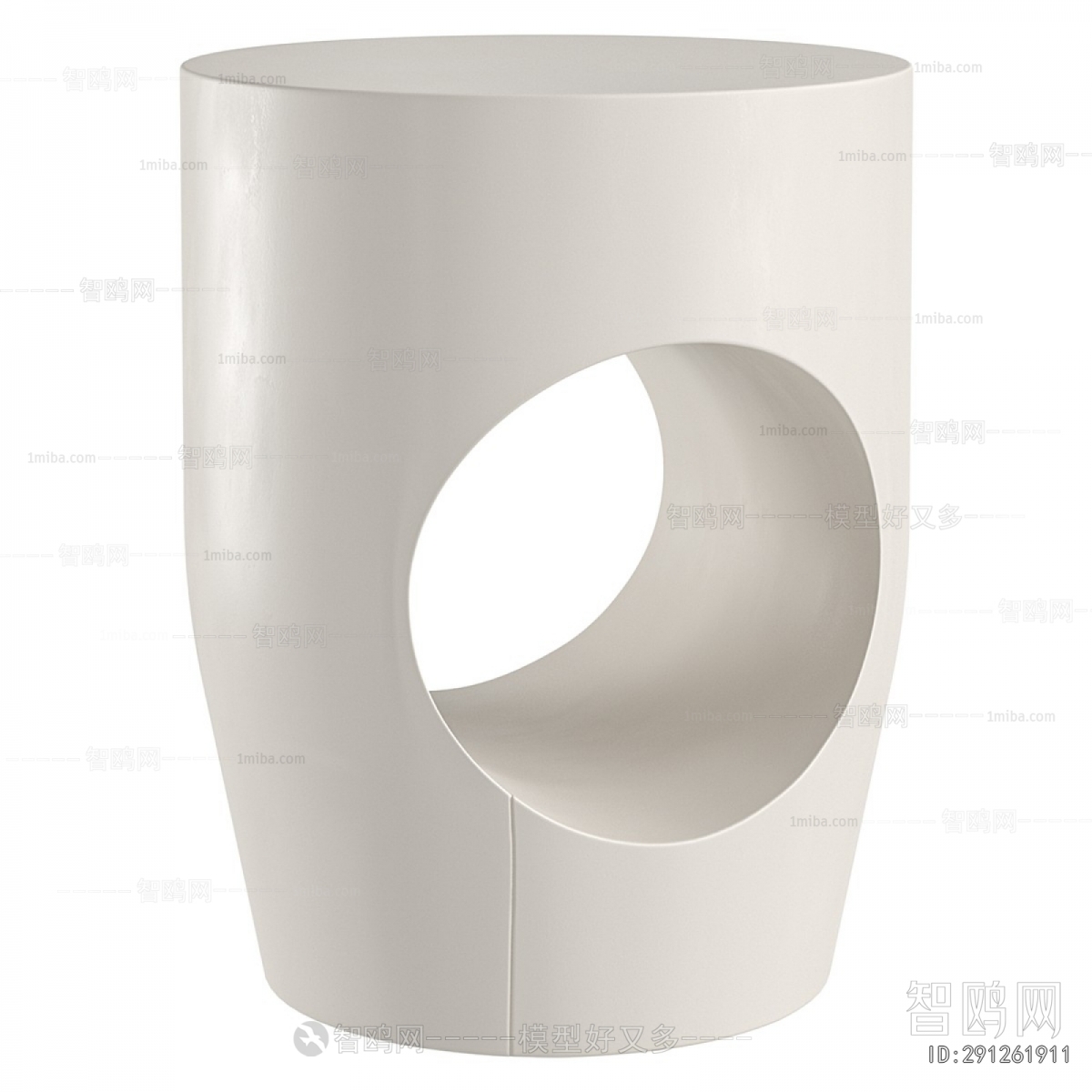 Modern Side Table/corner Table