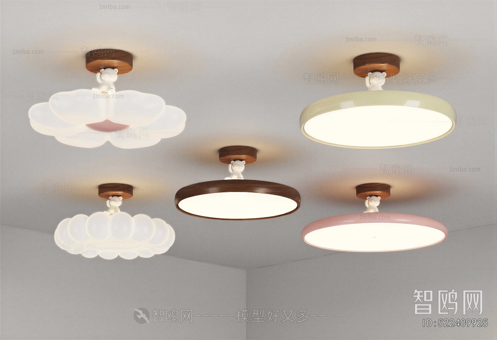 Modern Ceiling Ceiling Lamp