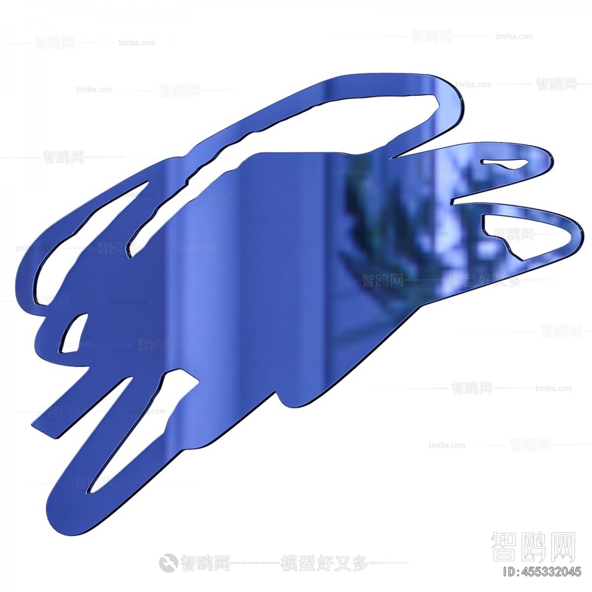 Modern Wall Decoration