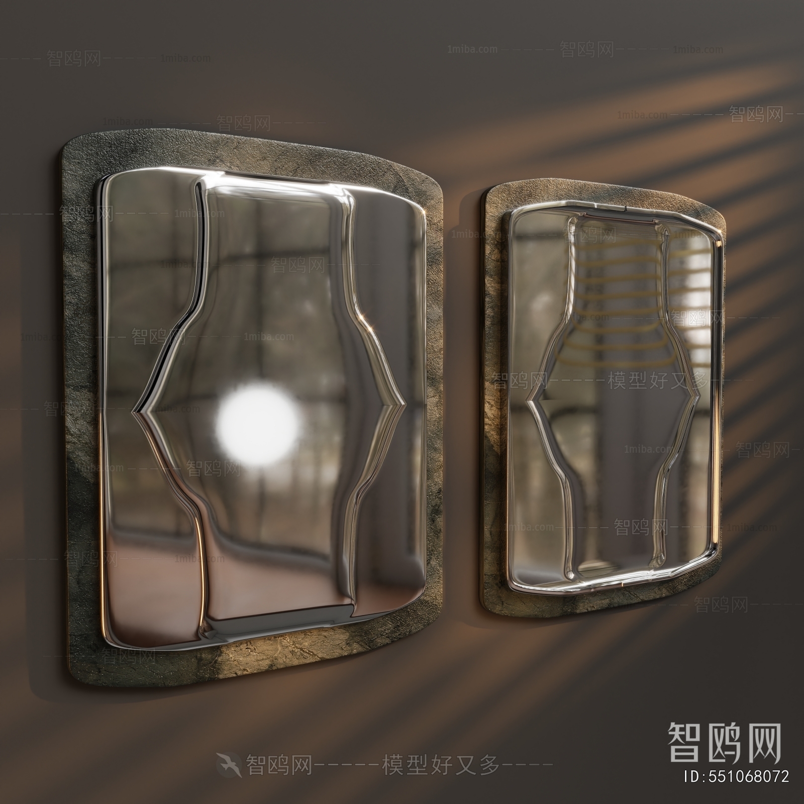 Modern Wall Decoration