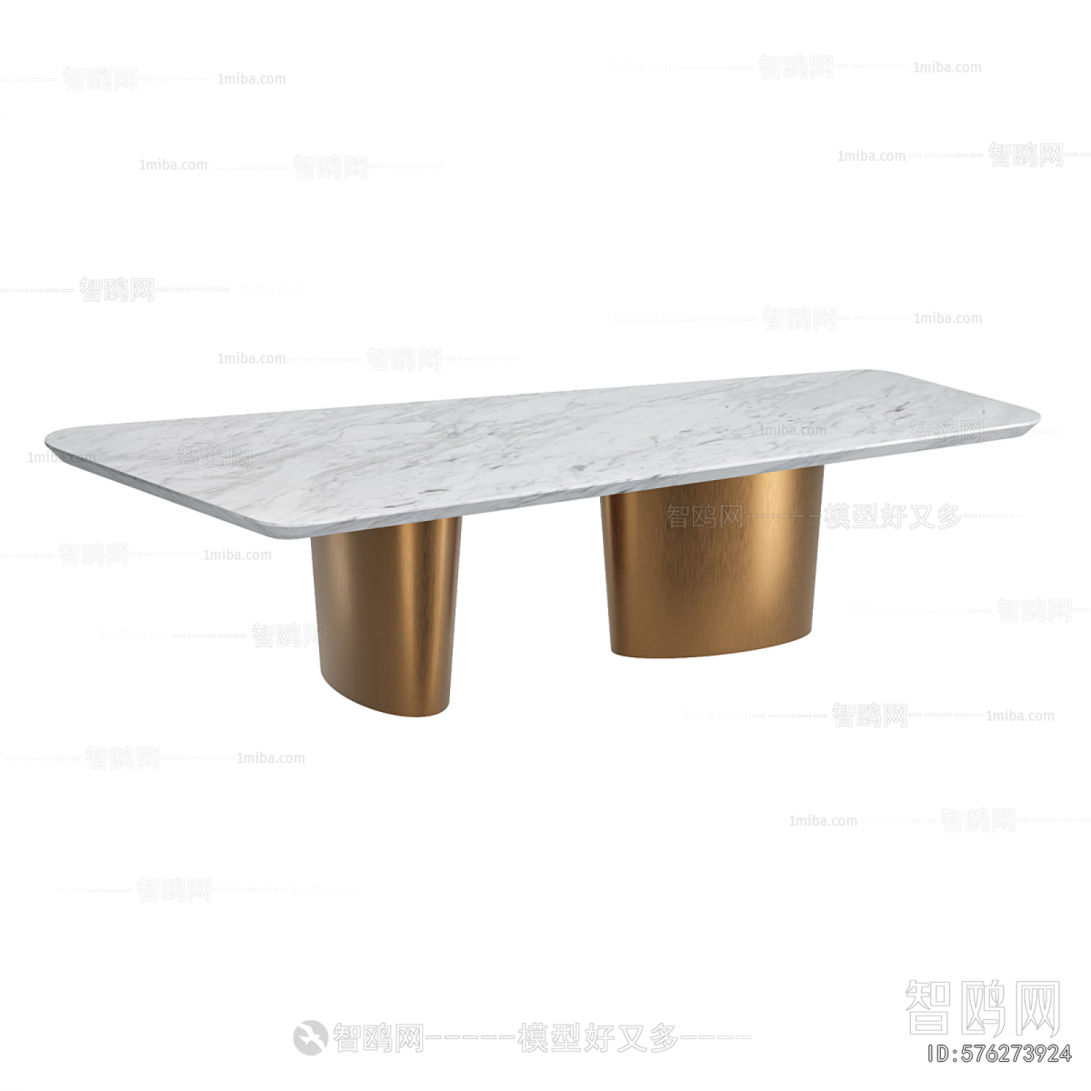 Modern Coffee Table