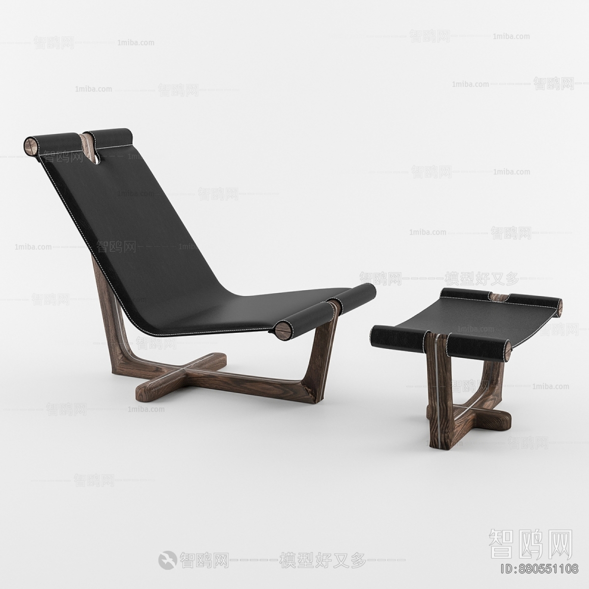 Modern Recliner