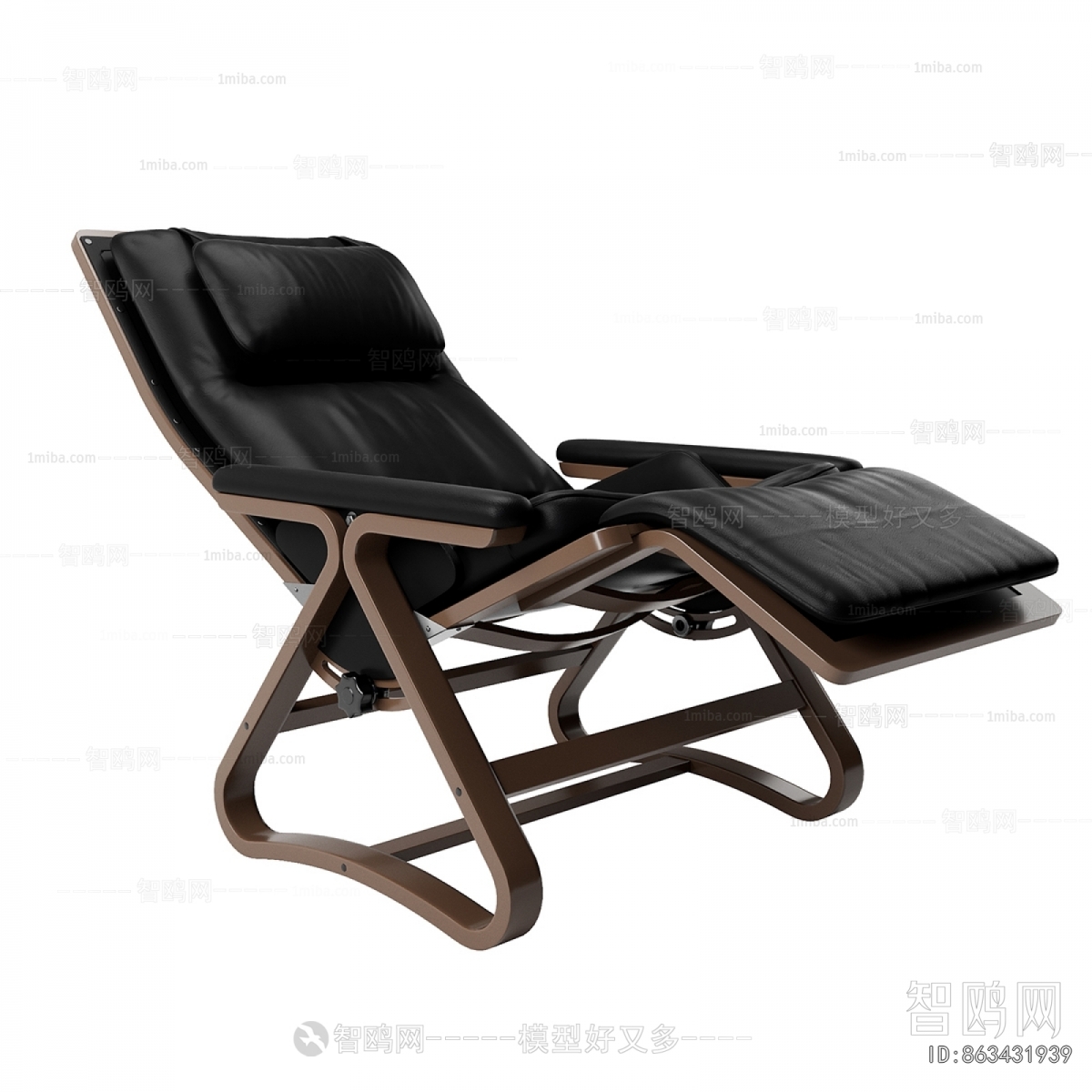 Modern Recliner