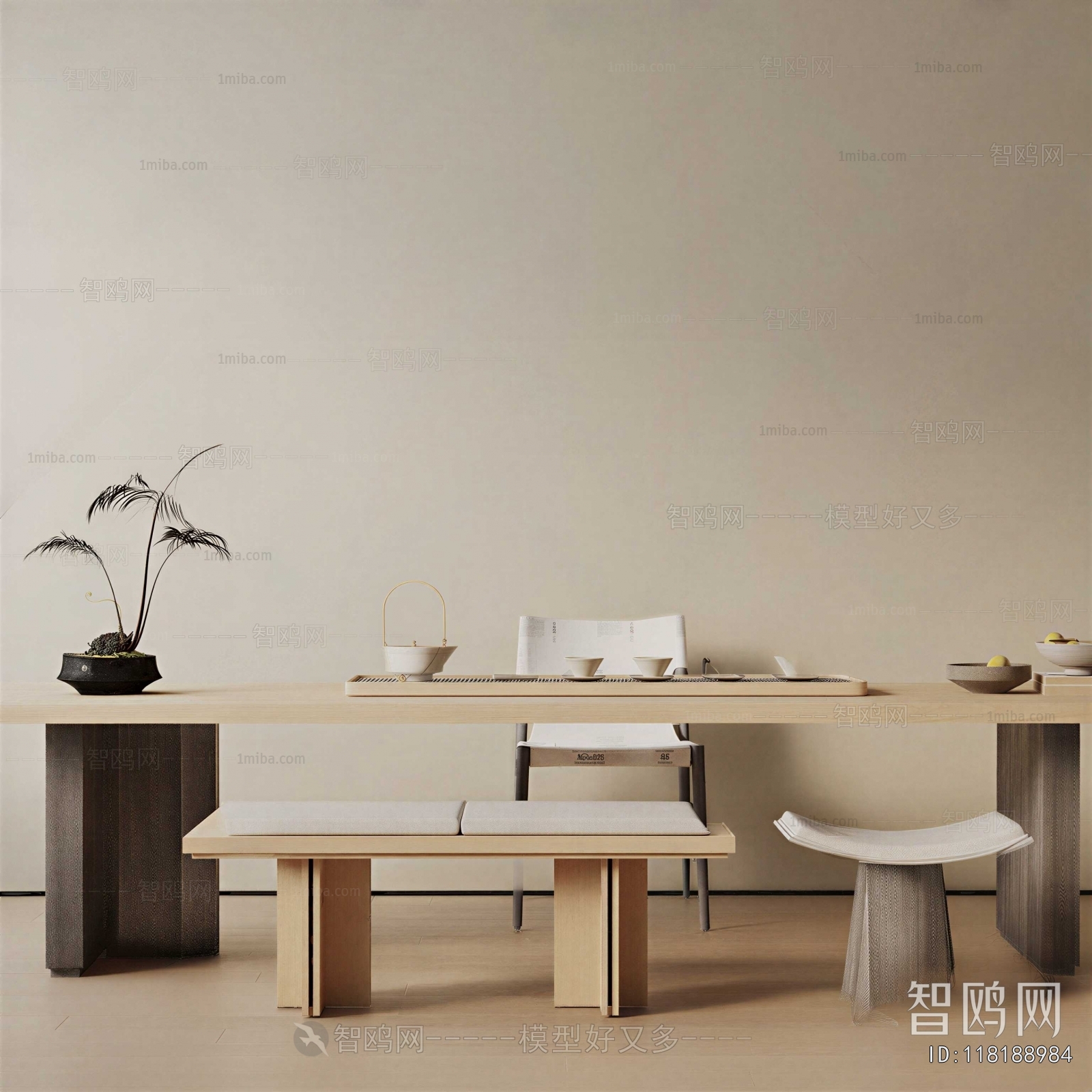 New Chinese Style Tea Tables And Chairs