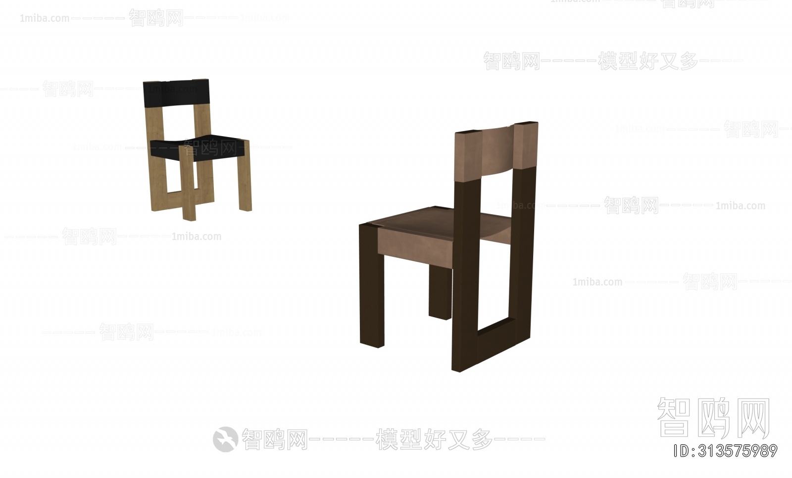 Modern Dining Chair