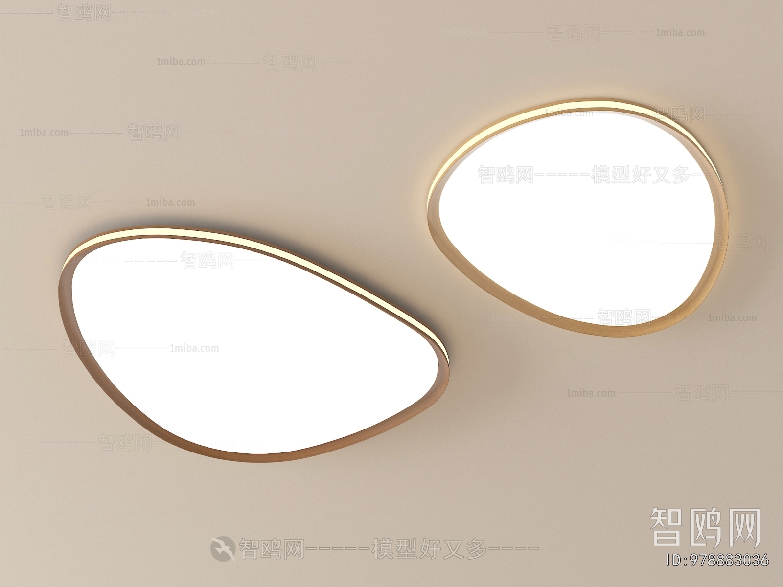 Modern Ceiling Ceiling Lamp