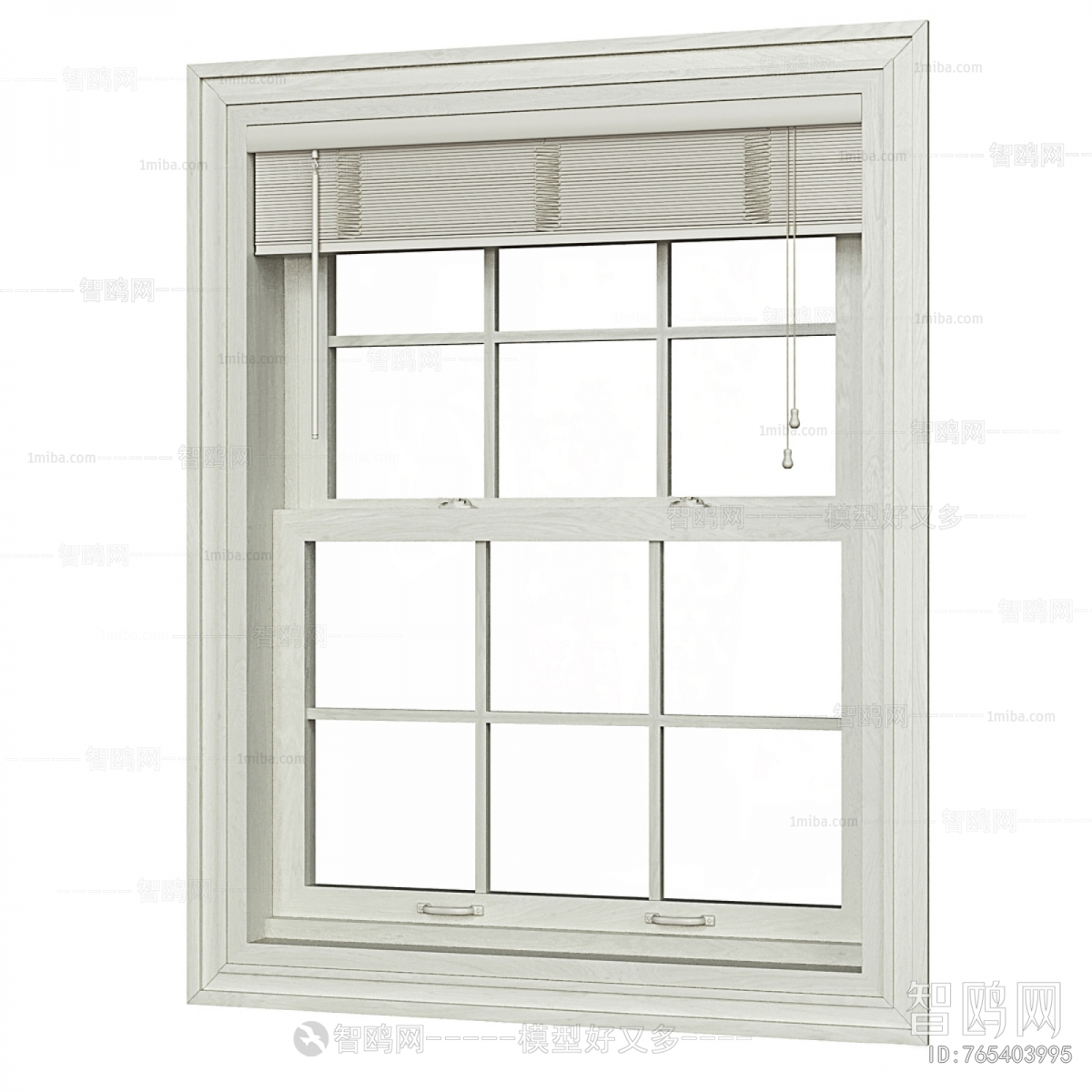Modern Window