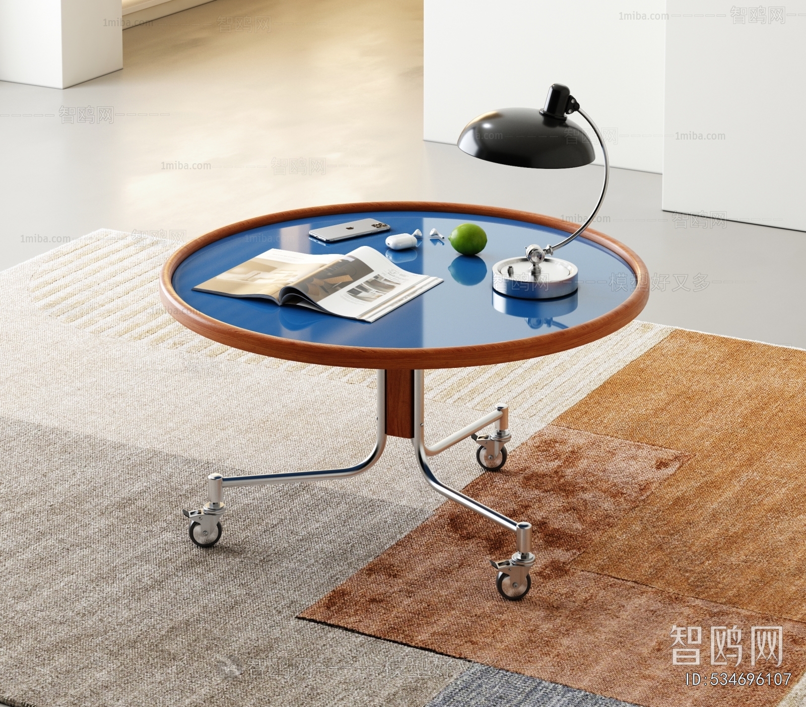 Modern Coffee Table
