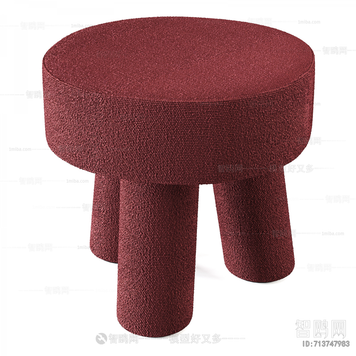 Modern Stool