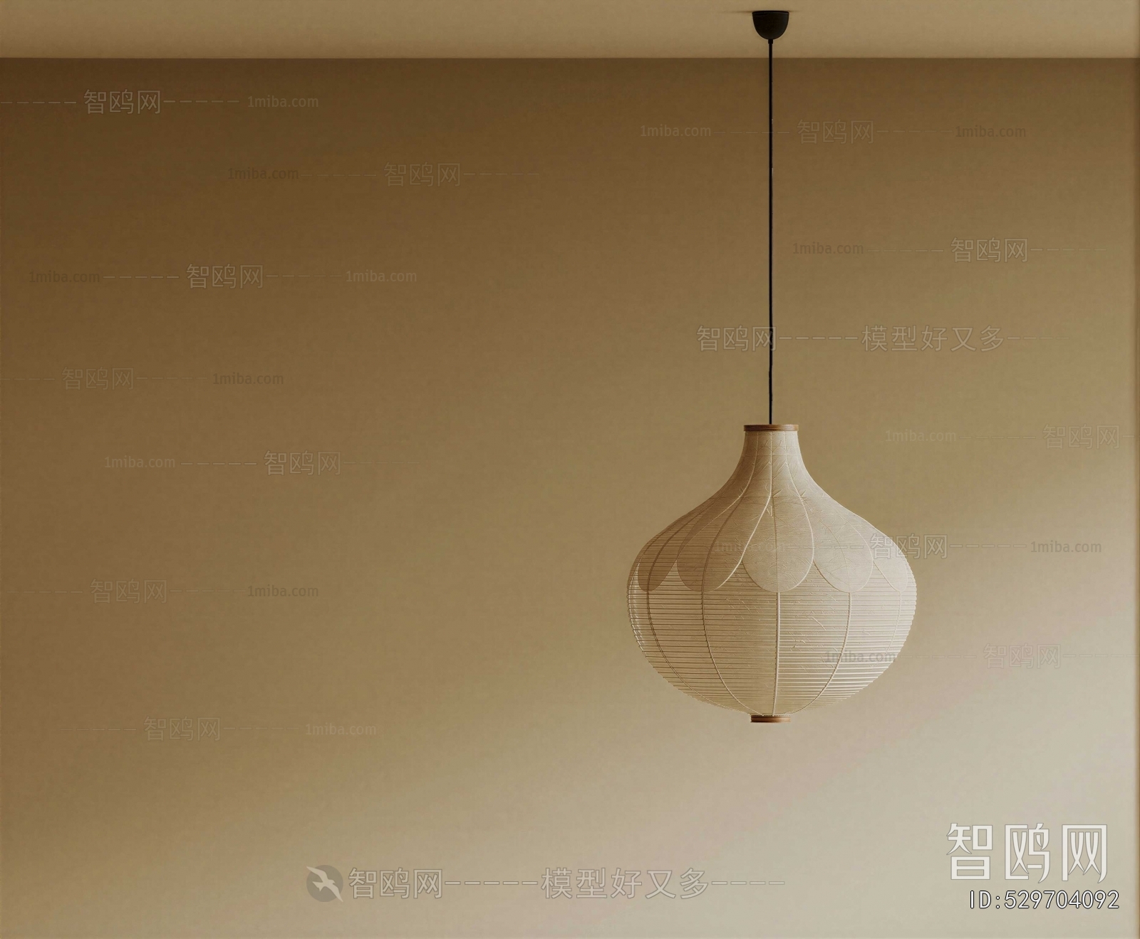 French Style Droplight