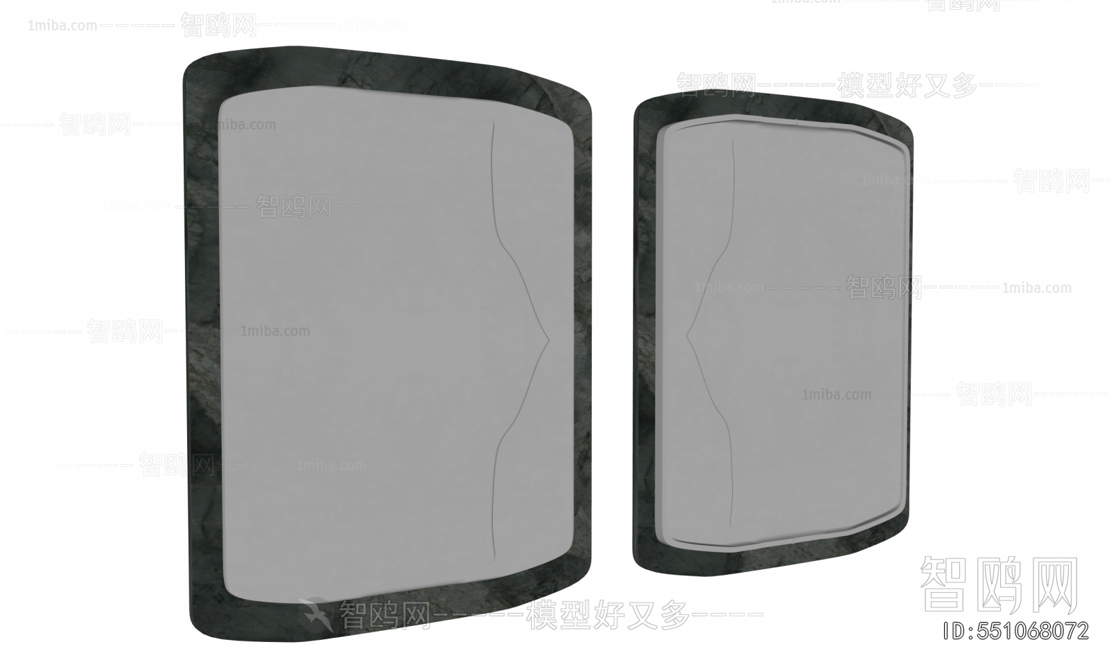 Modern Wall Decoration