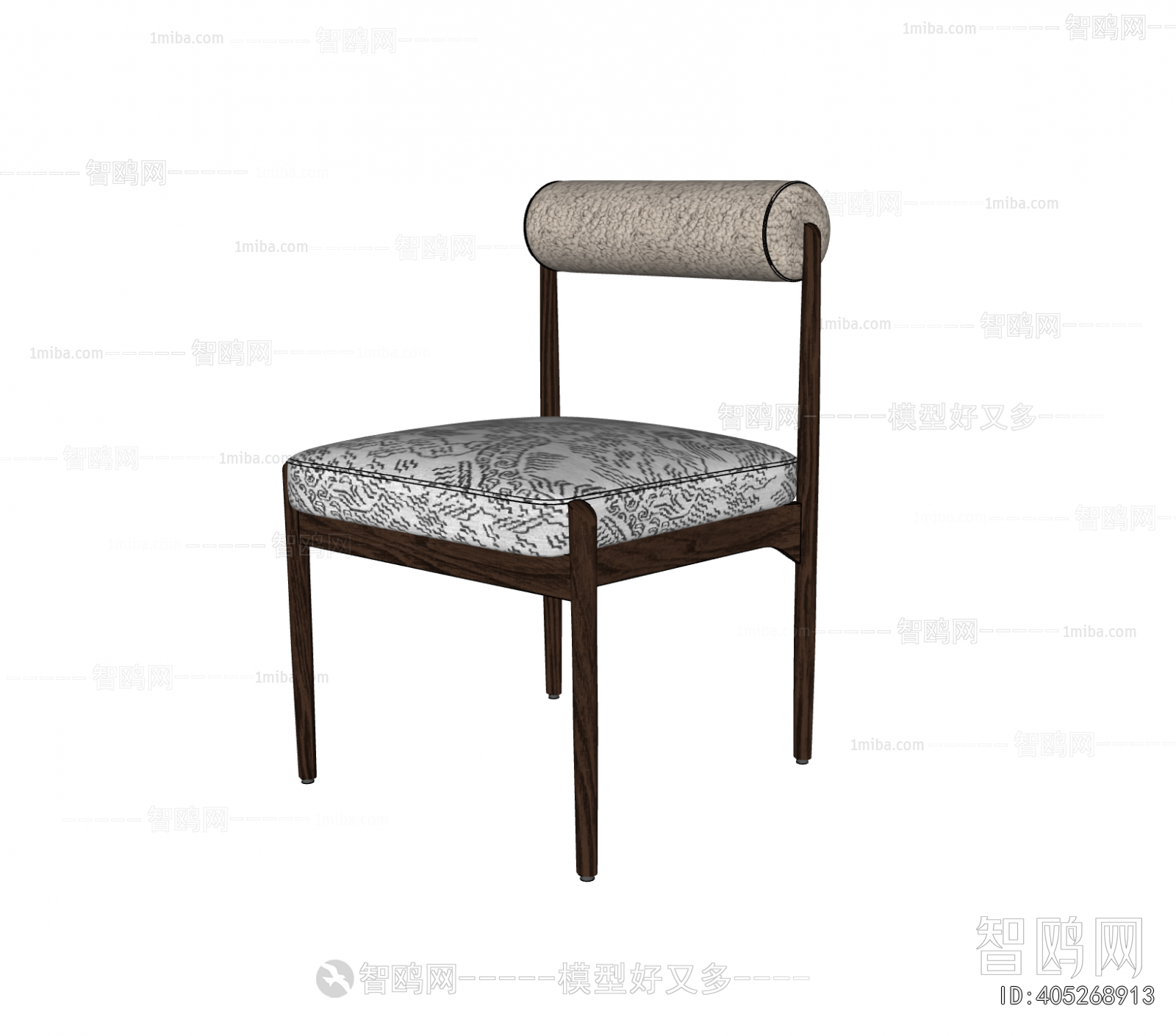 French Style Dining Chair