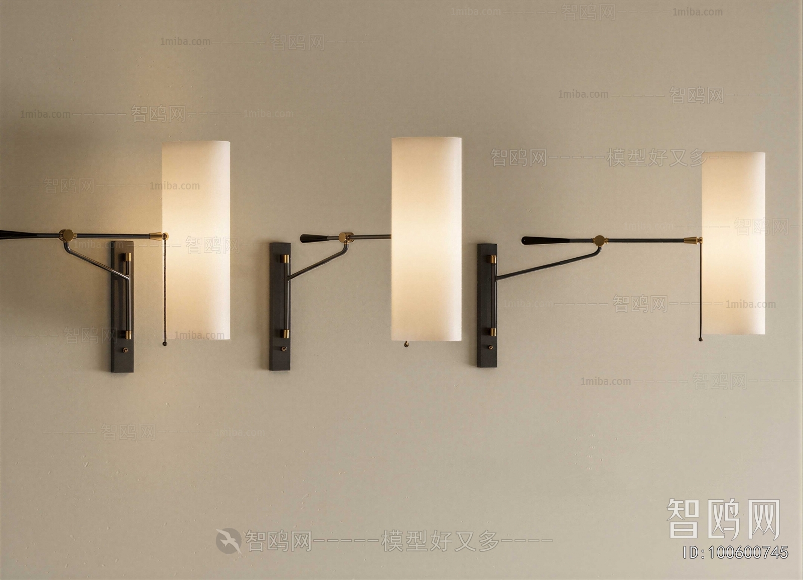 Modern Wall Lamp