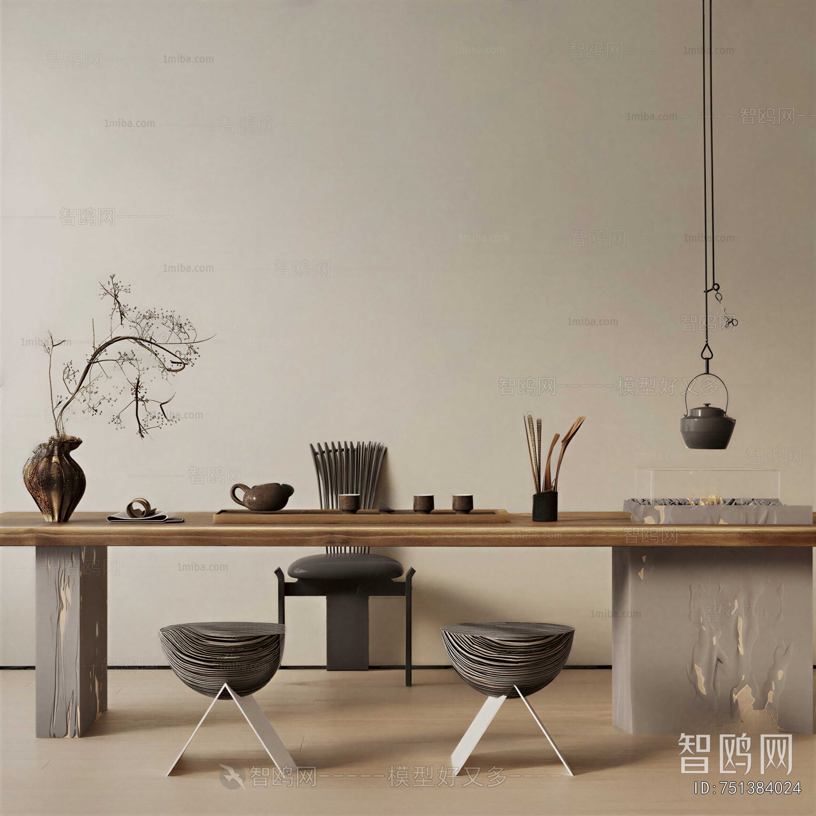 New Chinese Style Tea Tables And Chairs