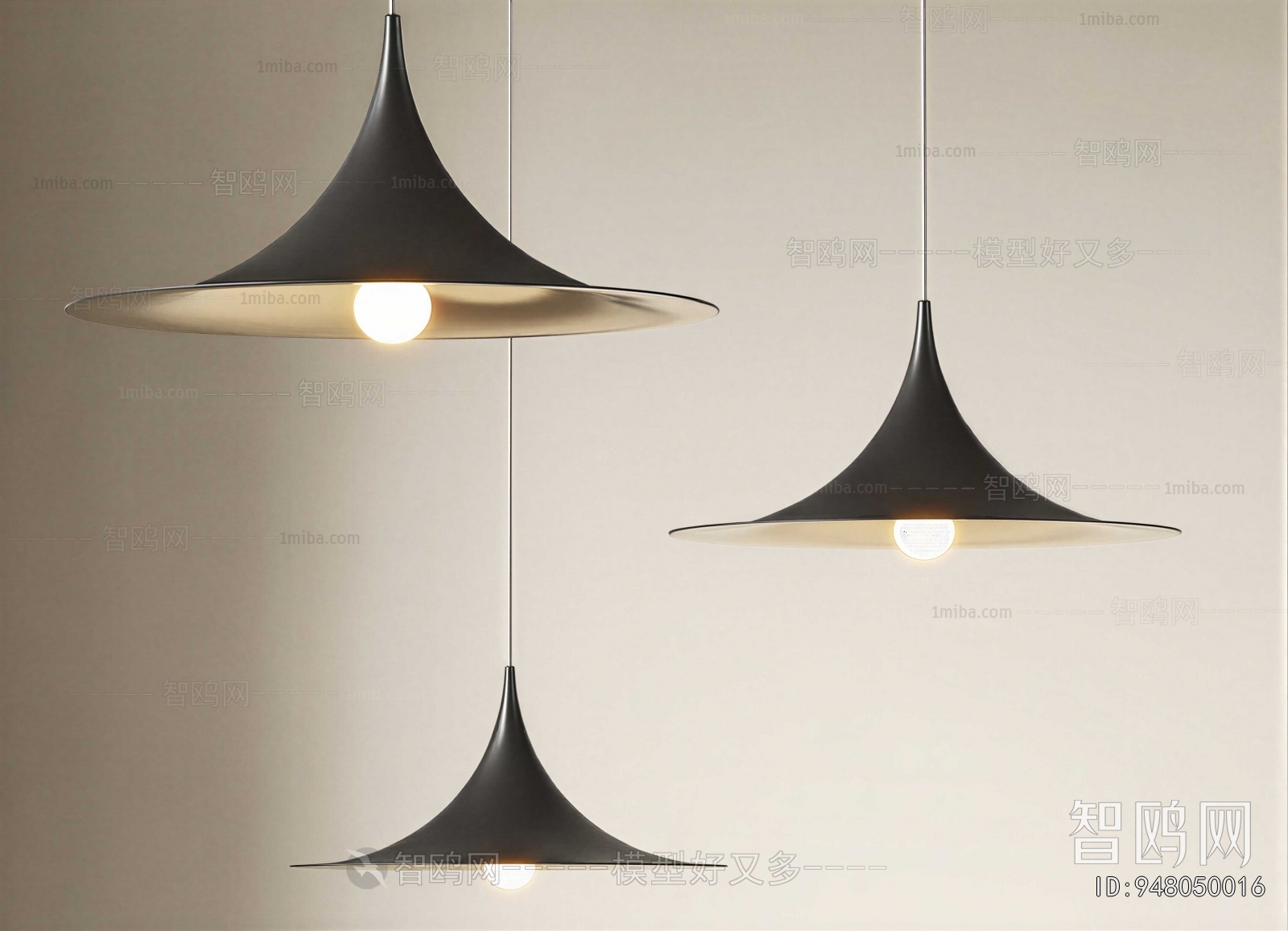 Modern Droplight