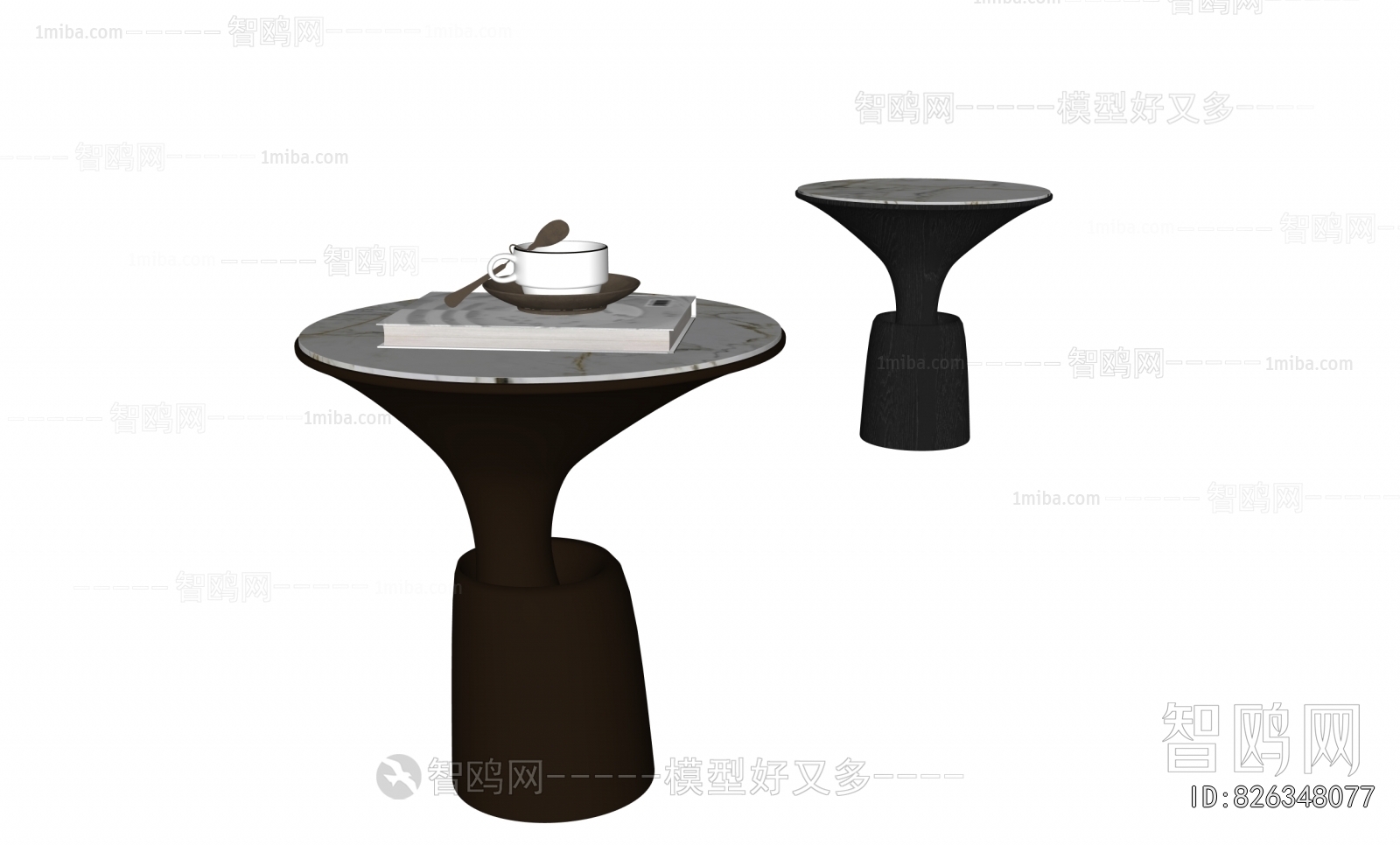 Modern Side Table/corner Table